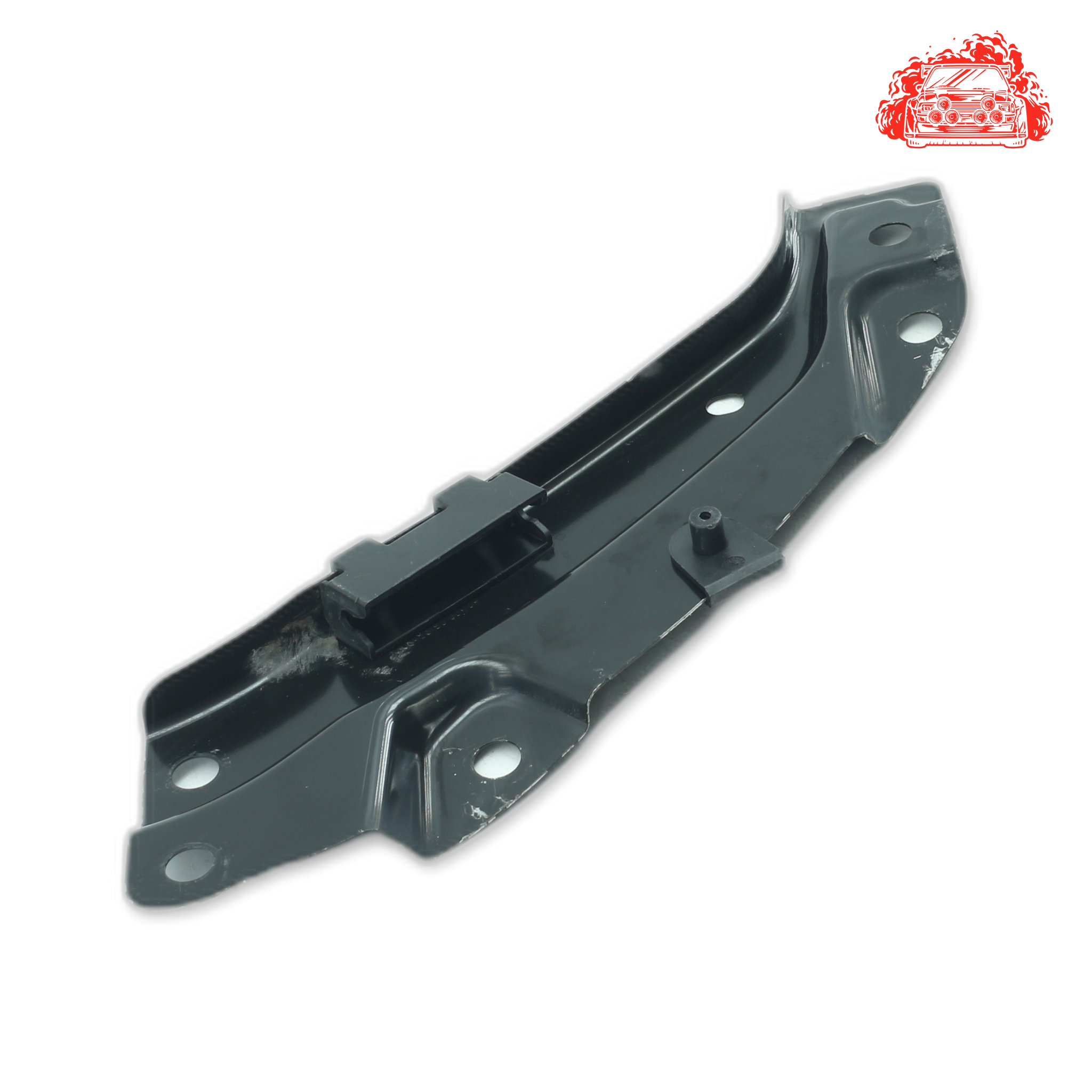 Used VW Polo 1.2 TSI Trendline Driver Side Front Top Headlight Bracket - OEM Part 6R0805932C