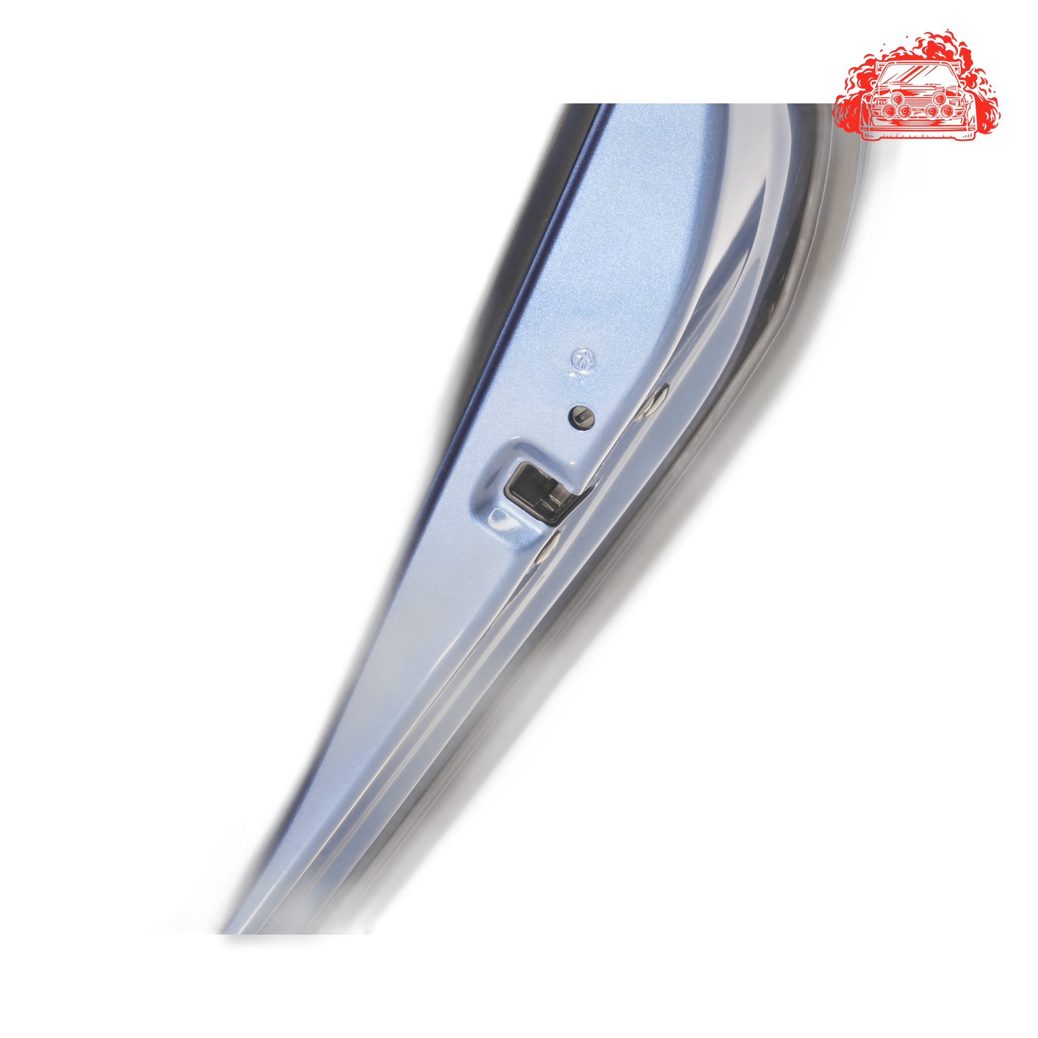 Used VW Polo 1.2 TSI Trendline Driver Side Rear Door Locking Mechanism