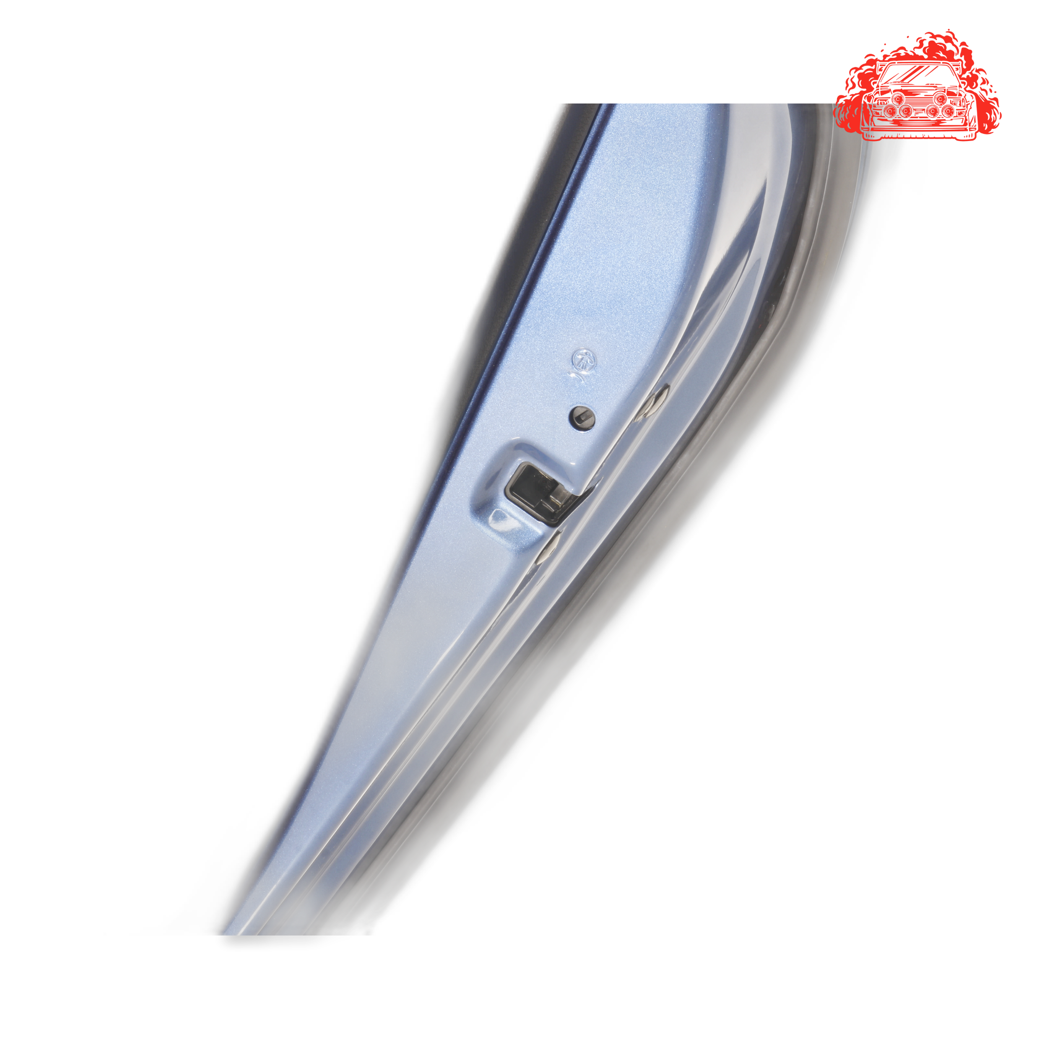 Used VW Polo 1.2 TSI Trendline Driver Side Rear Door Locking Mechanism