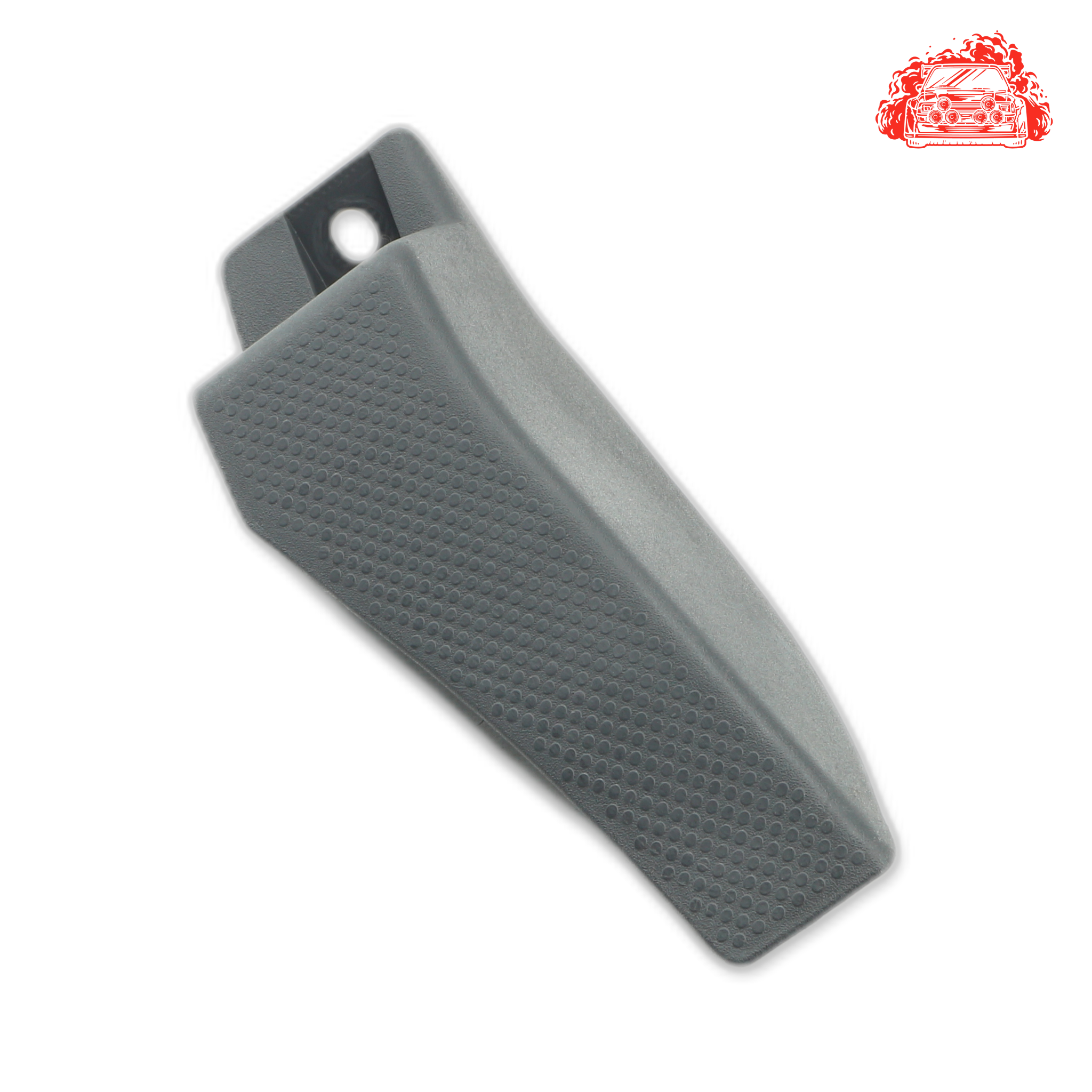 Used VOLKSWAGEN Polo 1.2 TSI Trendline Foot Rest Cover - OEM Part 6Q2864777