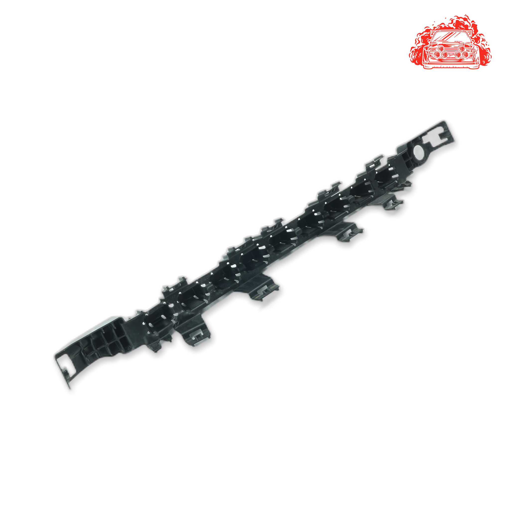 Used Volkswagen Polo 1.2 TSI Trendline Front Bumper Absorber - OEM Part 6C0807693