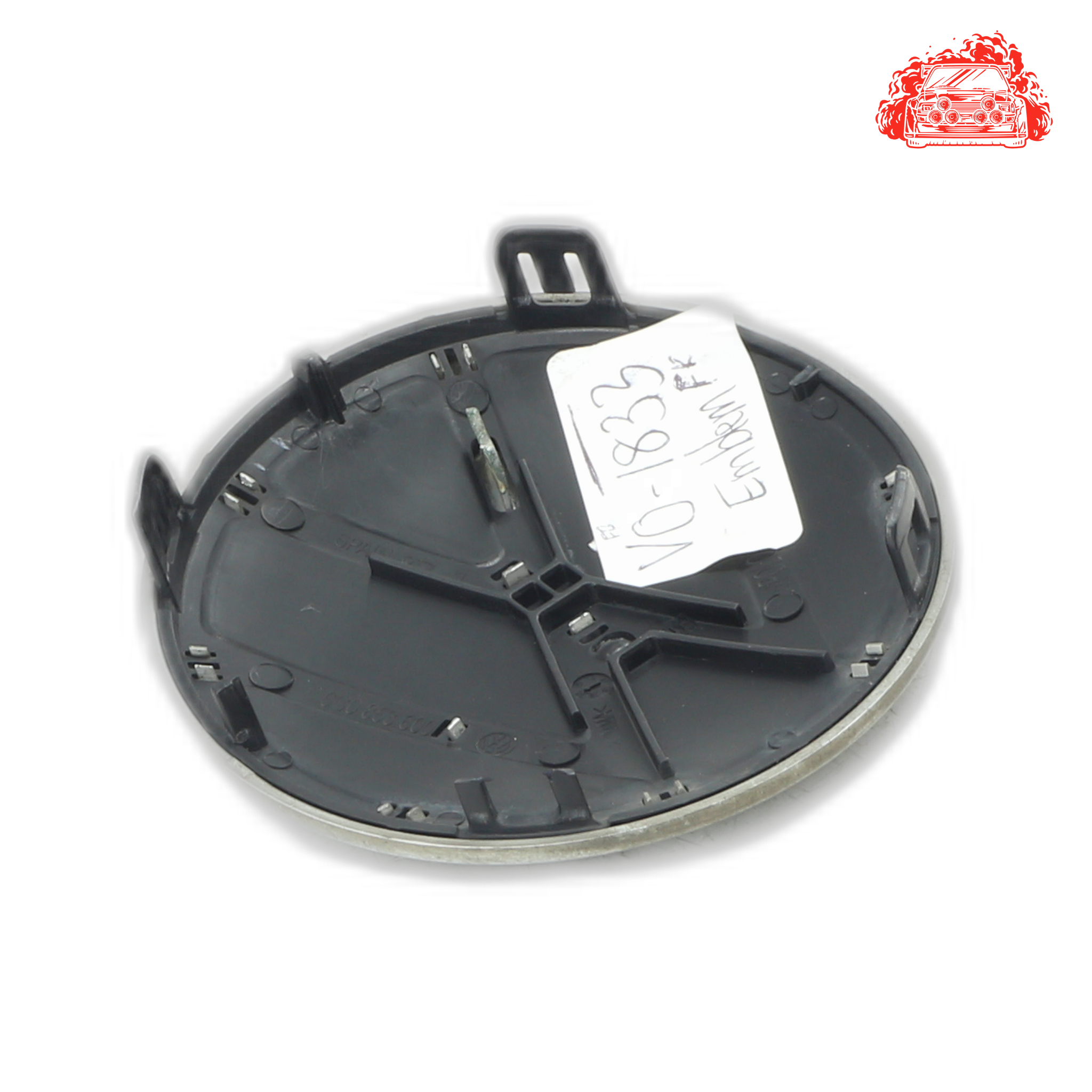 Used VW Polo 1.2 TSI Trendline Front Emblem Badge