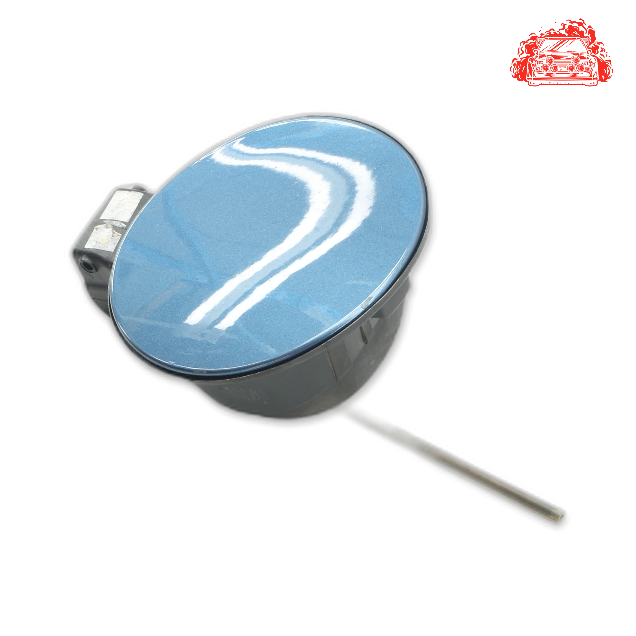 Used VW Polo 1.2 TSI Trendline Fuel Cap Cover - 6R0809857M