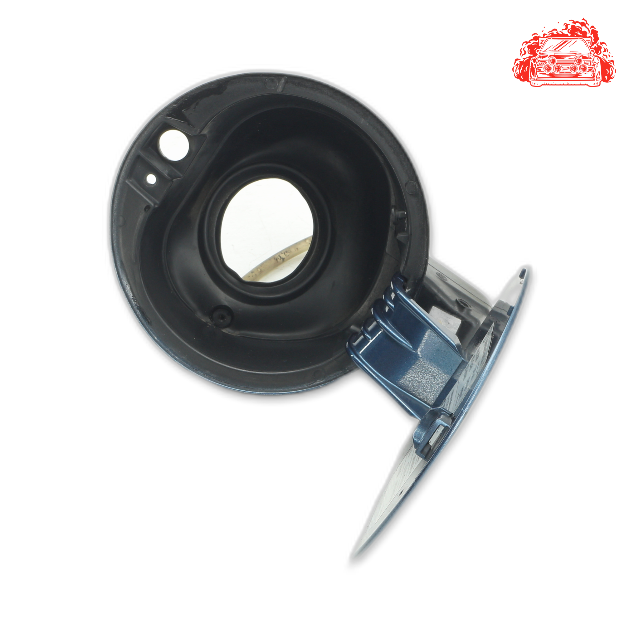Used VW Polo 1.2 TSI Trendline Fuel Cap Cover - 6R0809857M