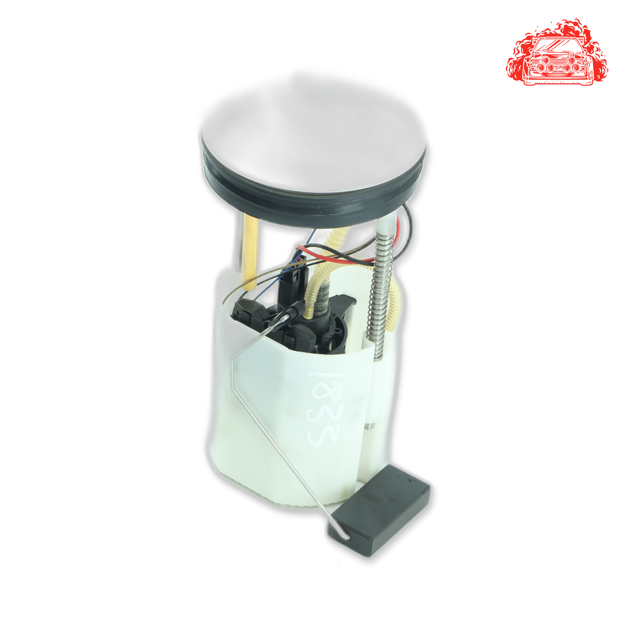 Used Volkswagen Polo 1.2 TSI Trendline Fuel Pump & Sender Unit