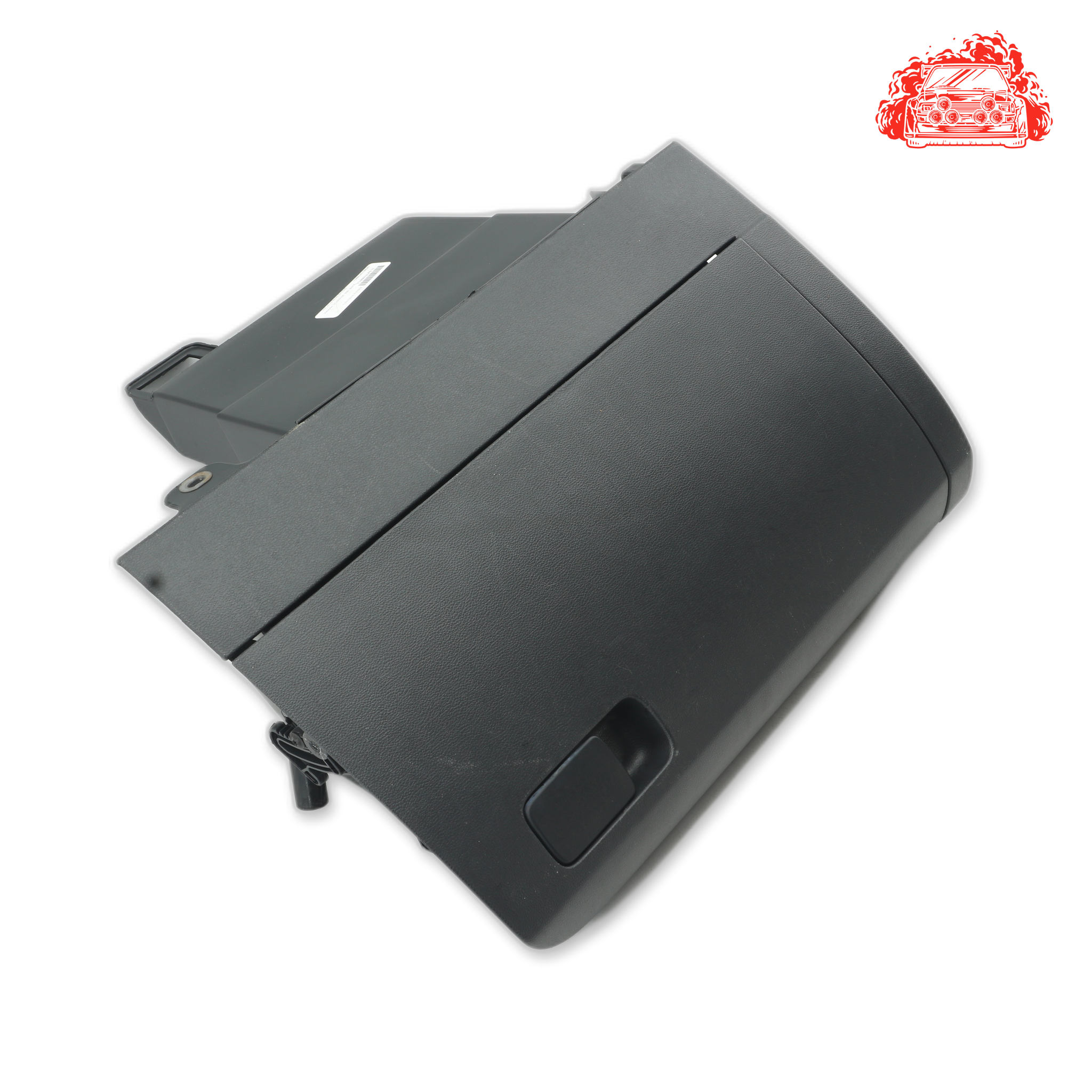 Used Volkswagen Polo 1.2 TSI Trendline Glovebox - OEM Part 6R2857097