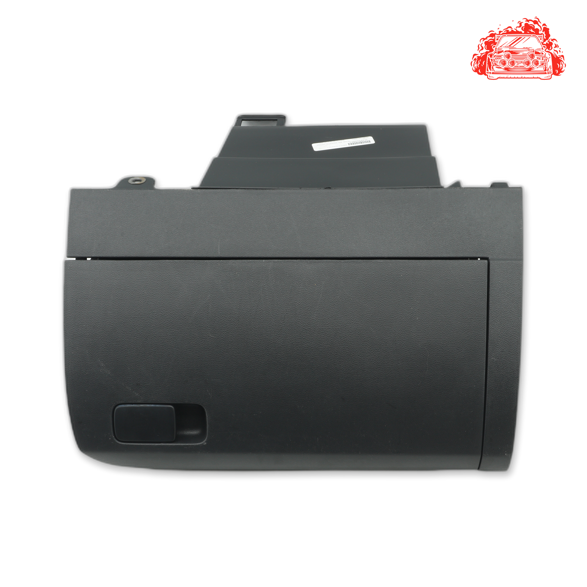 Used Volkswagen Polo 1.2 TSI Trendline Glovebox - OEM Part 6R2857097