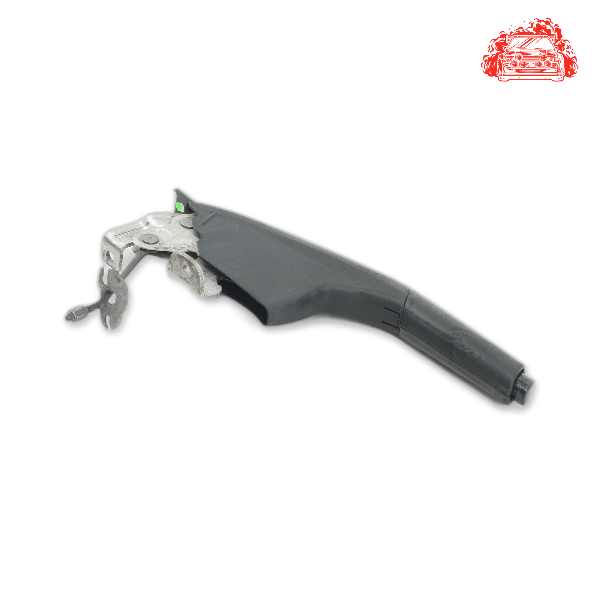 Used Volkswagen Polo 1.2 TSI Trendline Handbrake Lever or Switch - OEM Part 6R0711461