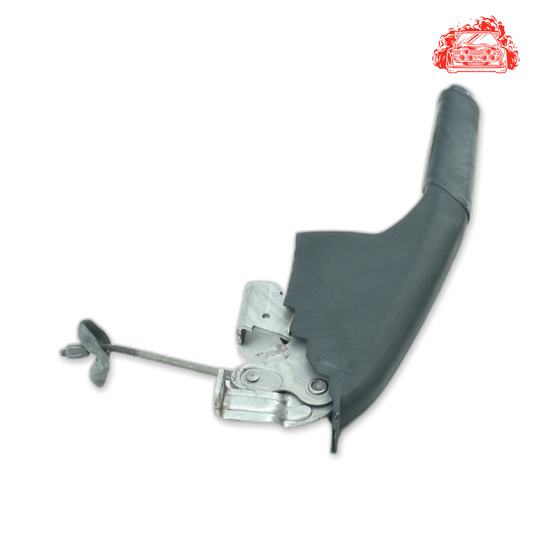 Used Volkswagen Polo 1.2 TSI Trendline Handbrake Lever or Switch - OEM Part 6R0711461