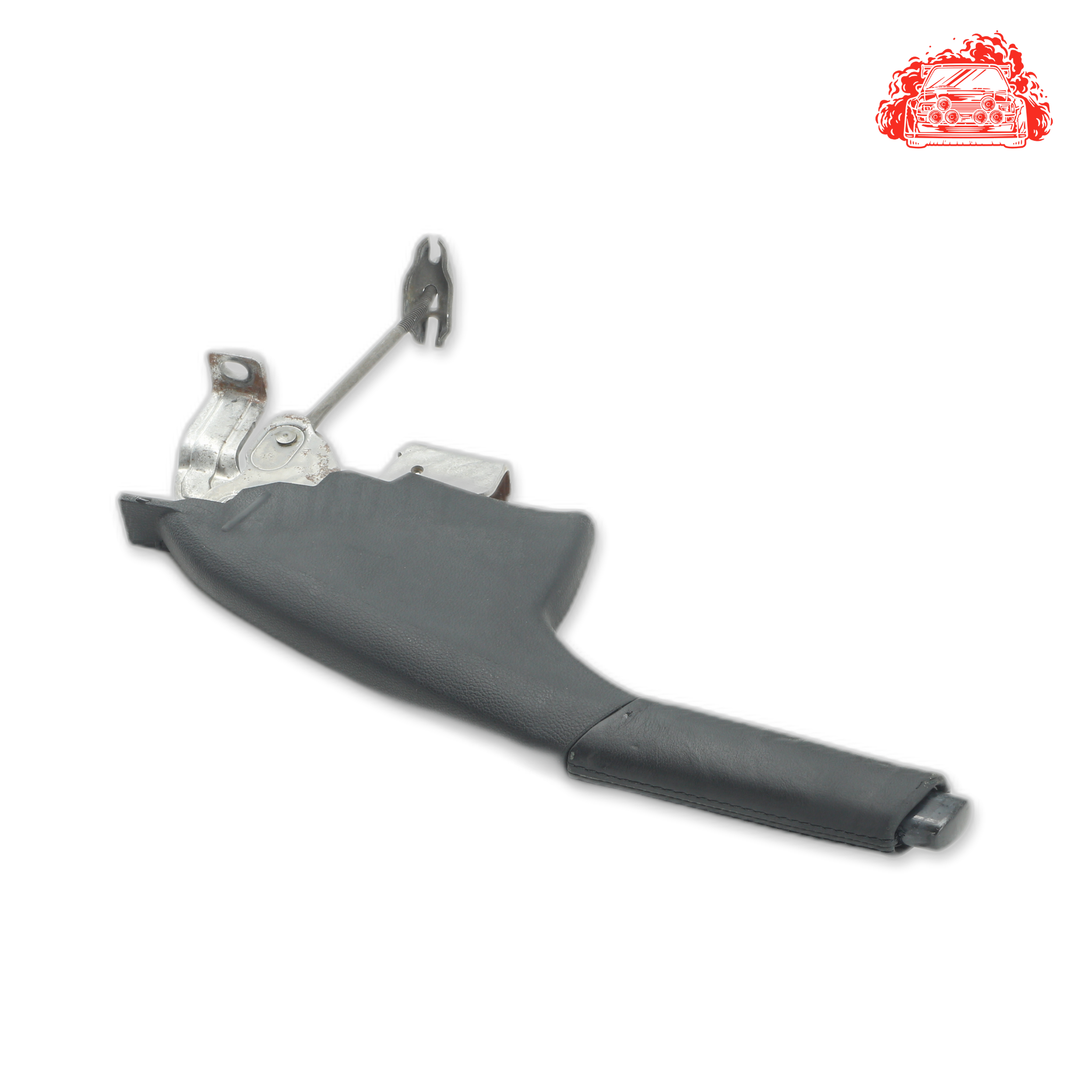 Used Volkswagen Polo 1.2 TSI Trendline Handbrake Lever or Switch - OEM Part 6R0711461