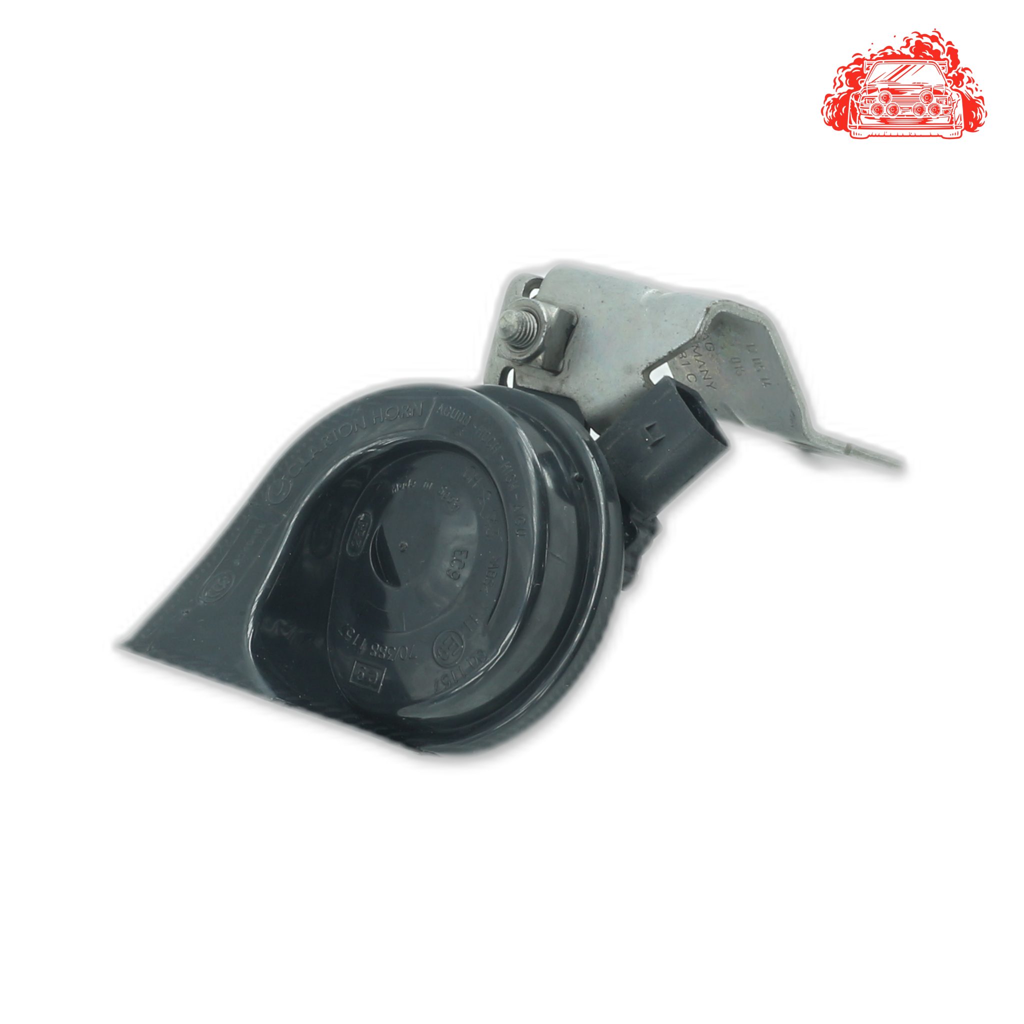 Used Volkswagen Polo 1.2 TSI Trendline Horn - OEM 6R0951206H