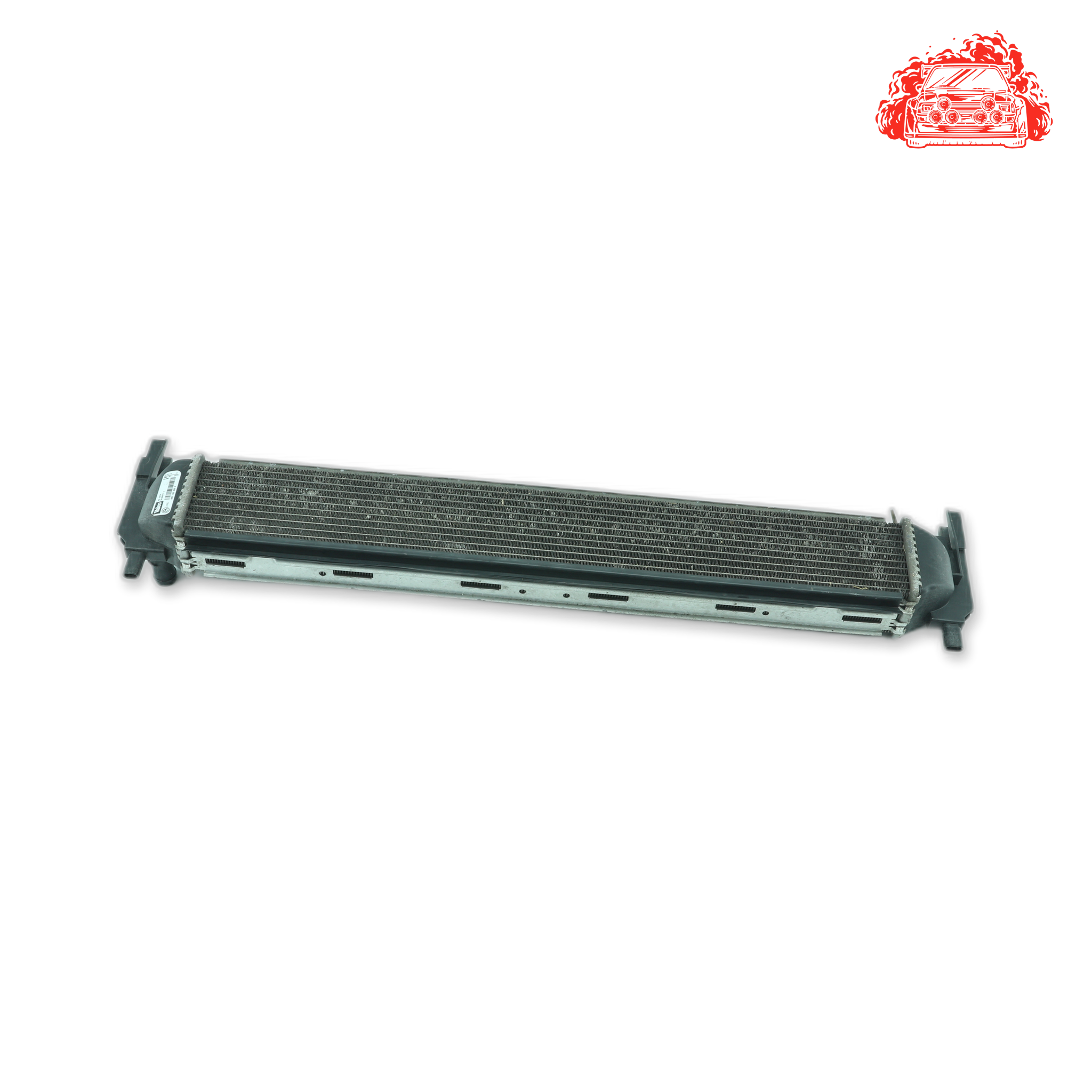 Used VOLKSWAGEN Polo 1.2 TSI Trendline Intercooler - OEM Part 6R0145805H
