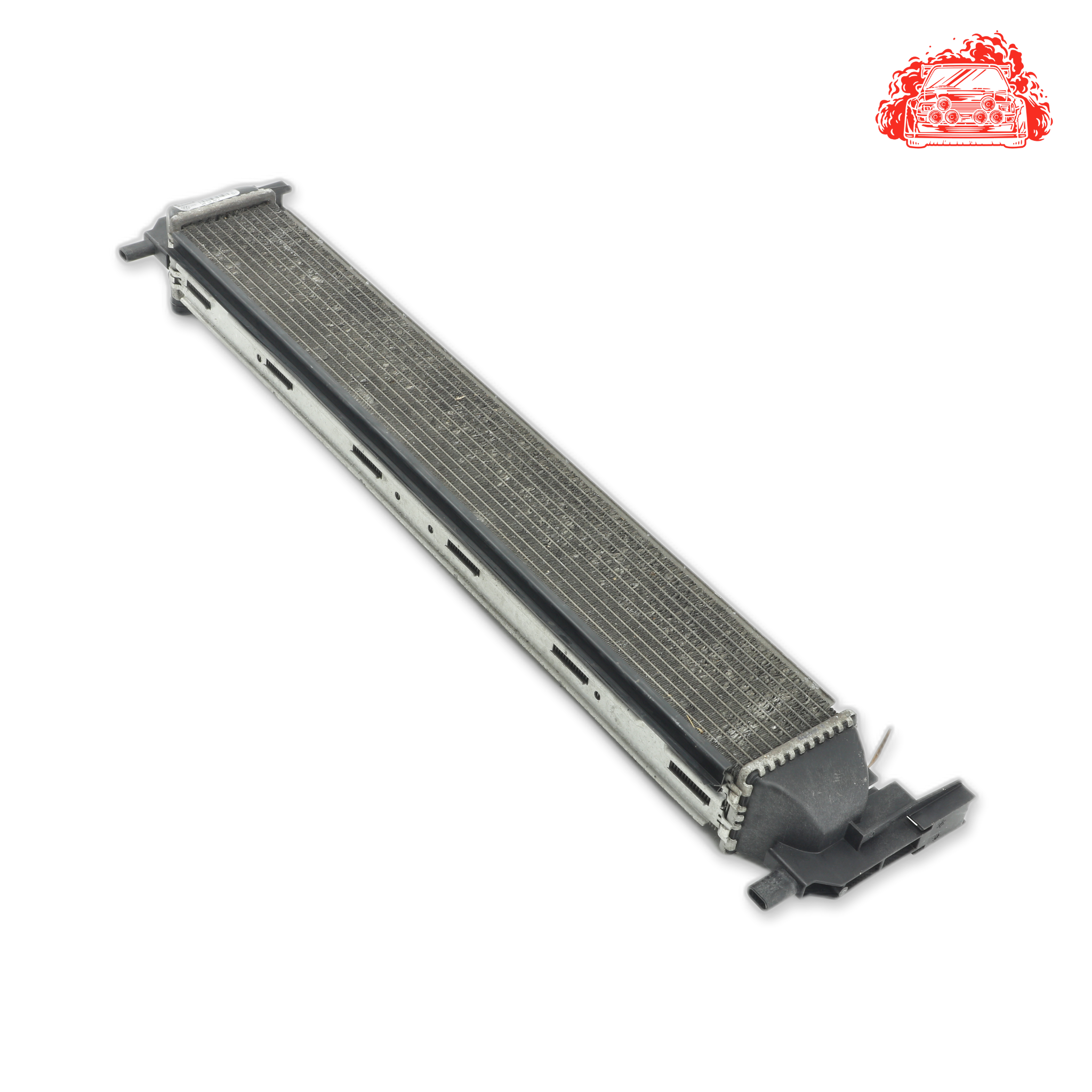 Used VOLKSWAGEN Polo 1.2 TSI Trendline Intercooler - OEM Part 6R0145805H