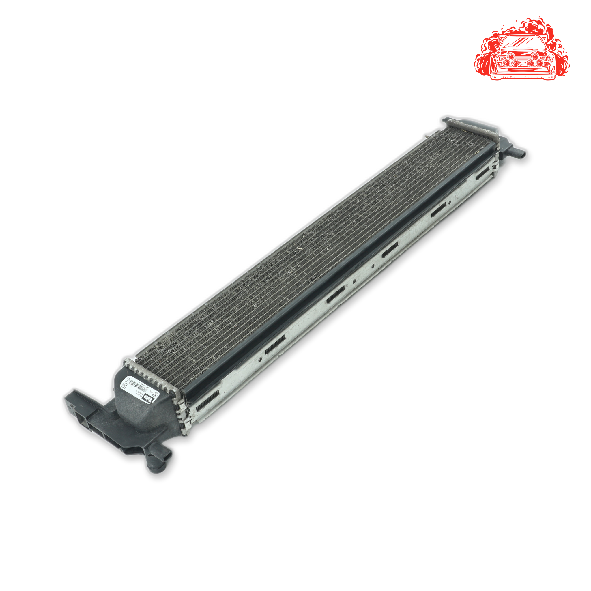 Used VOLKSWAGEN Polo 1.2 TSI Trendline Intercooler - OEM Part 6R0145805H