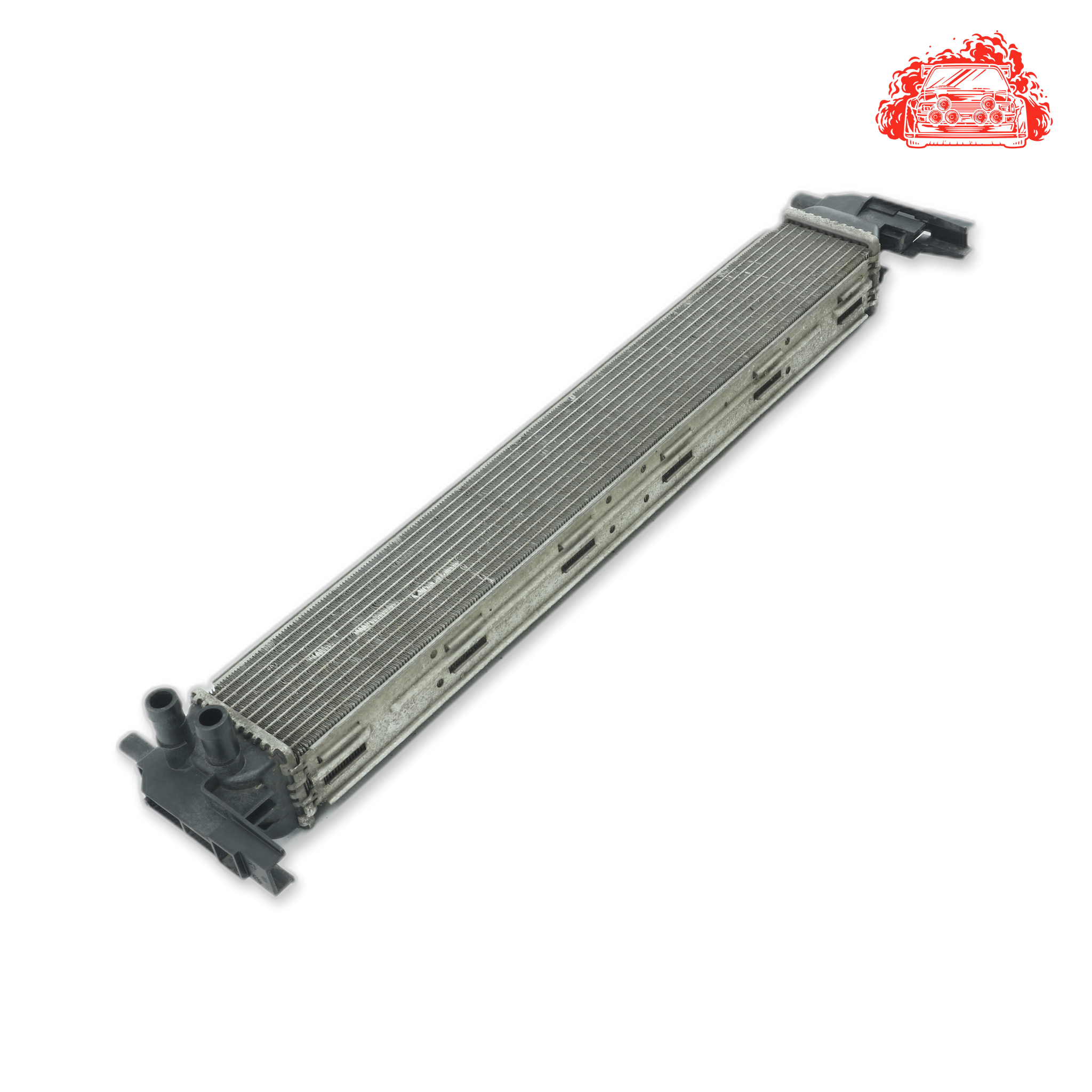 Used VOLKSWAGEN Polo 1.2 TSI Trendline Intercooler - OEM Part 6R0145805H