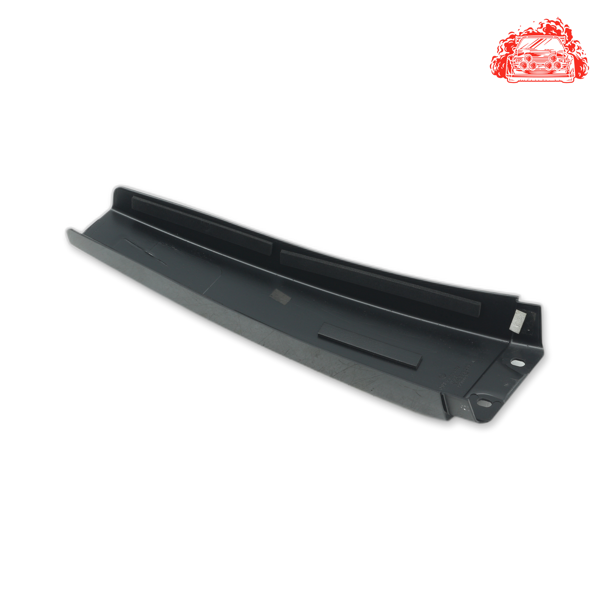 Used VW Polo 1.2 TSI Trendline B Pillar Post Cover