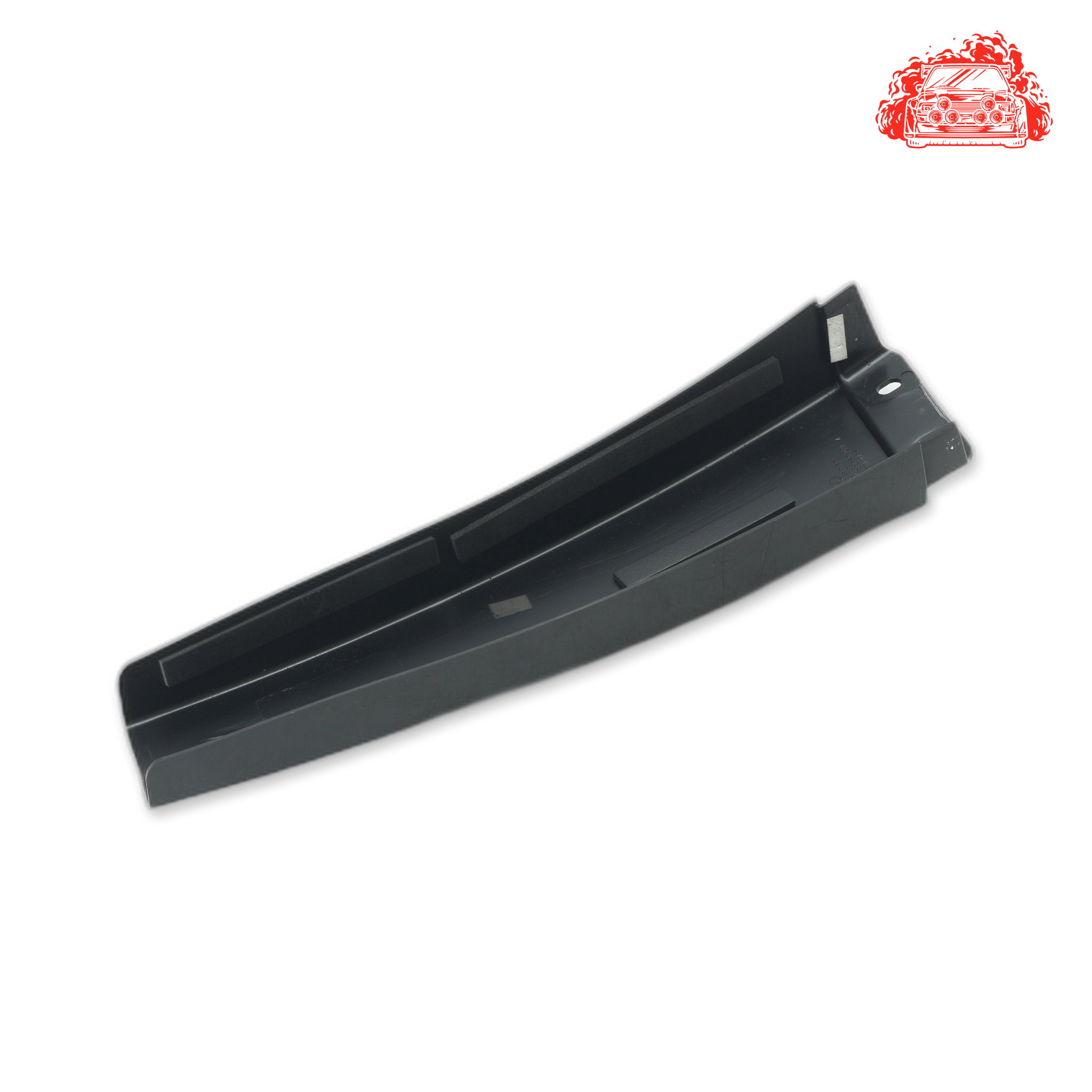 Used VW Polo 1.2 TSI Trendline B Pillar Post Cover