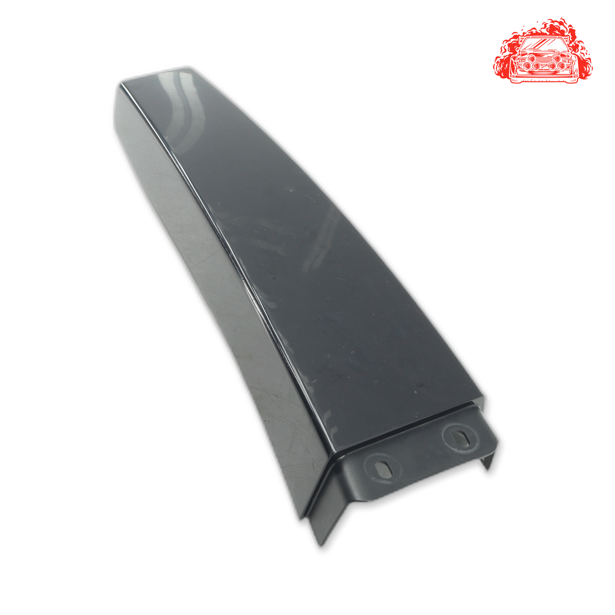 Used VW Polo 1.2 TSI Trendline B Pillar Post Cover