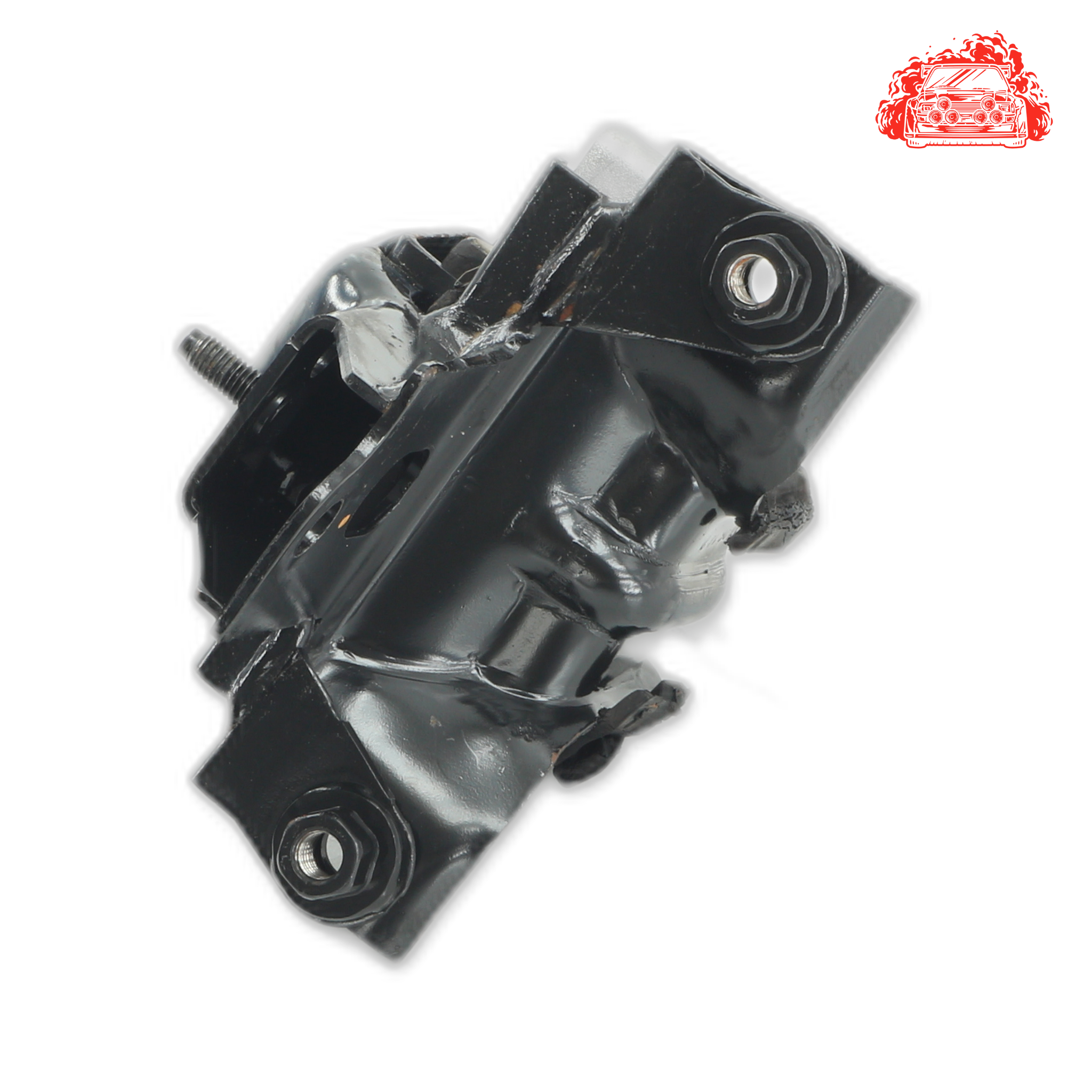 Used VOLKSWAGEN Polo 1.2 TSI Trendline Passenger Side Engine Mounting - OEM Part 6Q0199555