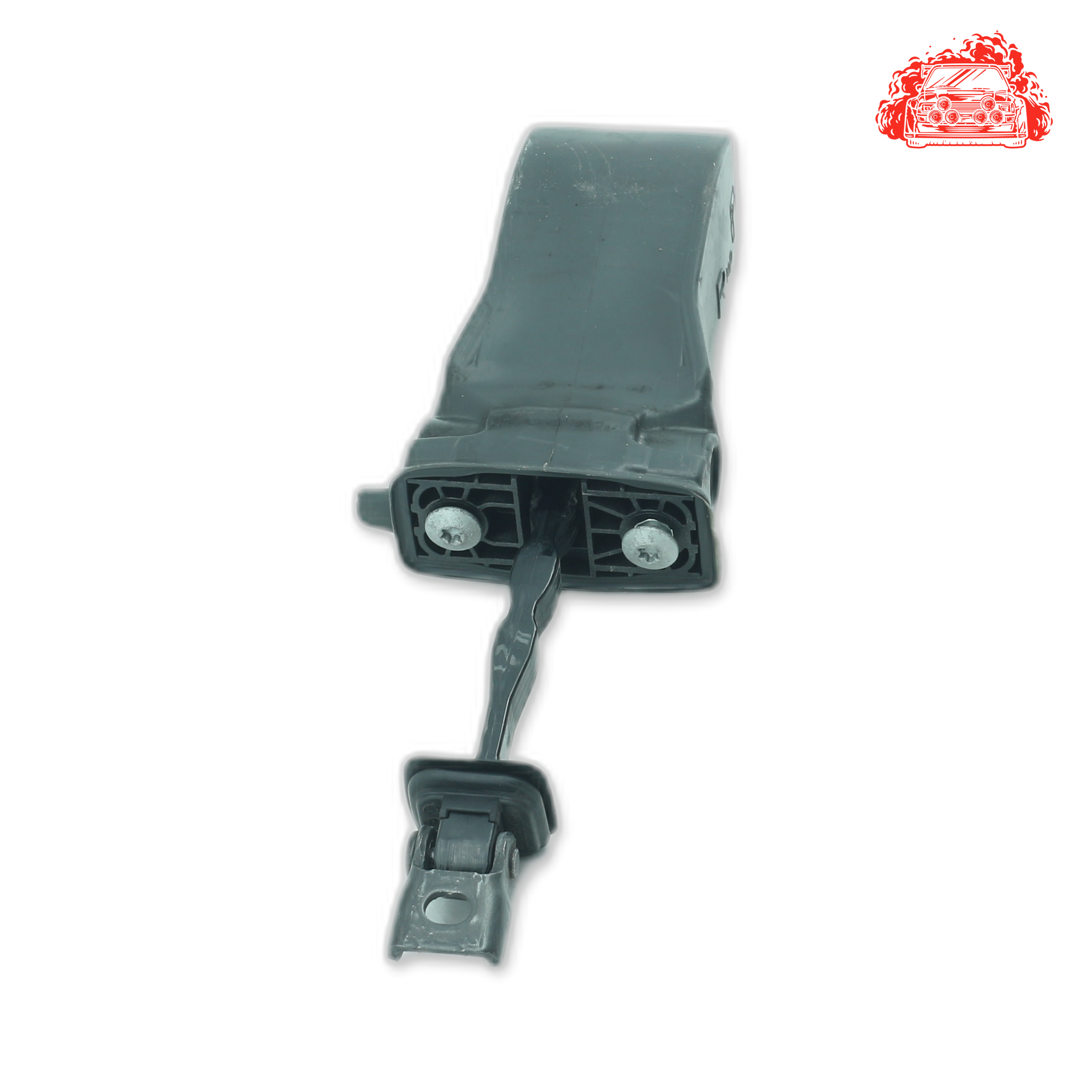 Used VOLKSWAGEN Polo 1.2 TSI Trendline Passenger Side Front Door Check Strap - OEM Part 6R0837267B