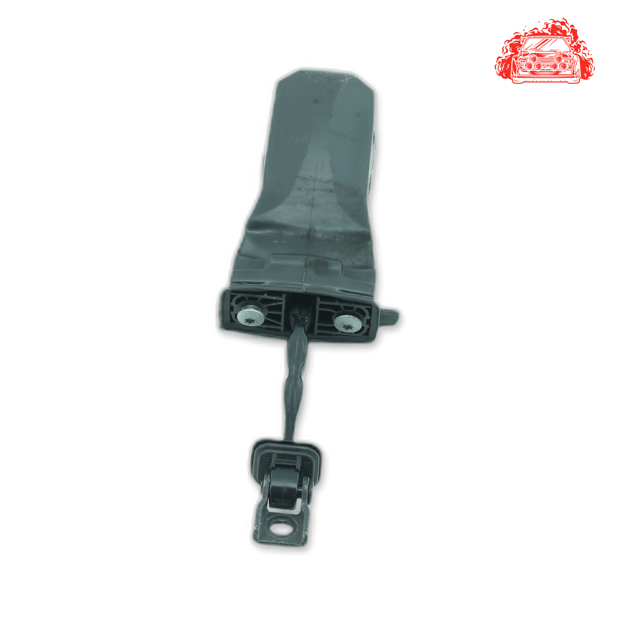 Used VOLKSWAGEN Polo 1.2 TSI Trendline Passenger Side Front Door Check Strap - OEM Part 6R0837267B