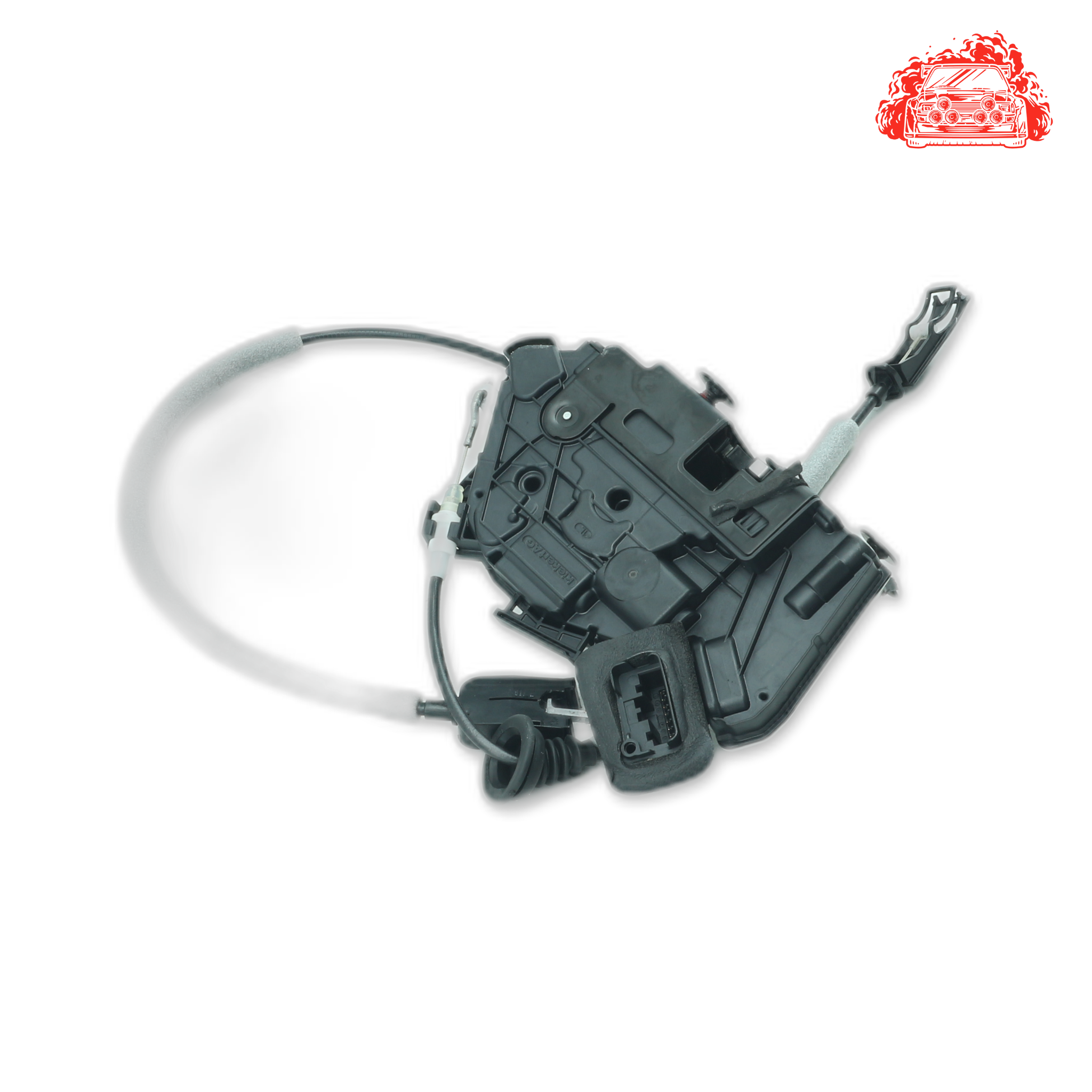 Used VW Polo 1.2 TSI Trendline Front Door Locking Mechanism