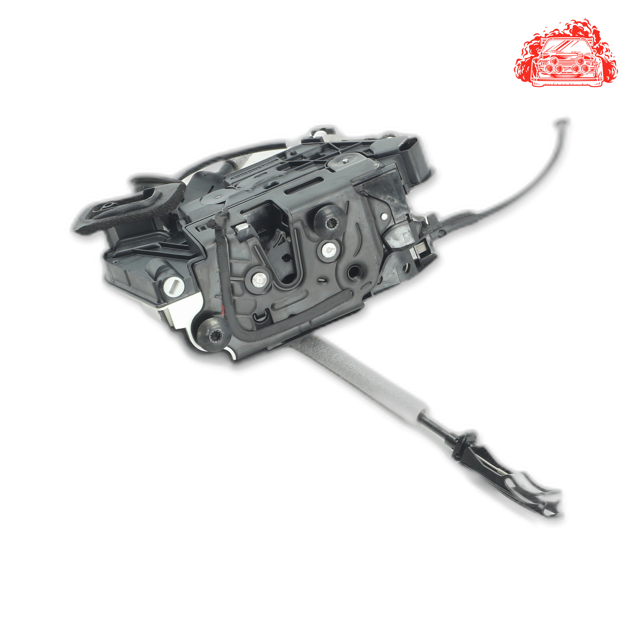 Used VW Polo 1.2 TSI Trendline Front Door Locking Mechanism