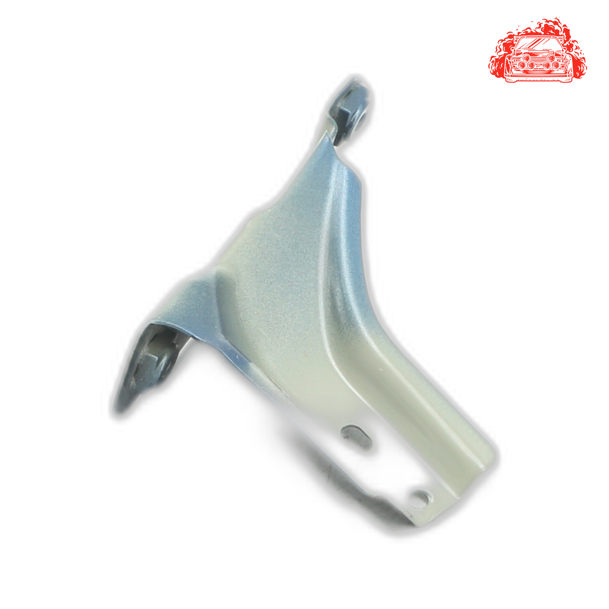 Used VW Polo 1.2 TSI Trendline Passenger Side Front Fender Bracket - OEM Part P