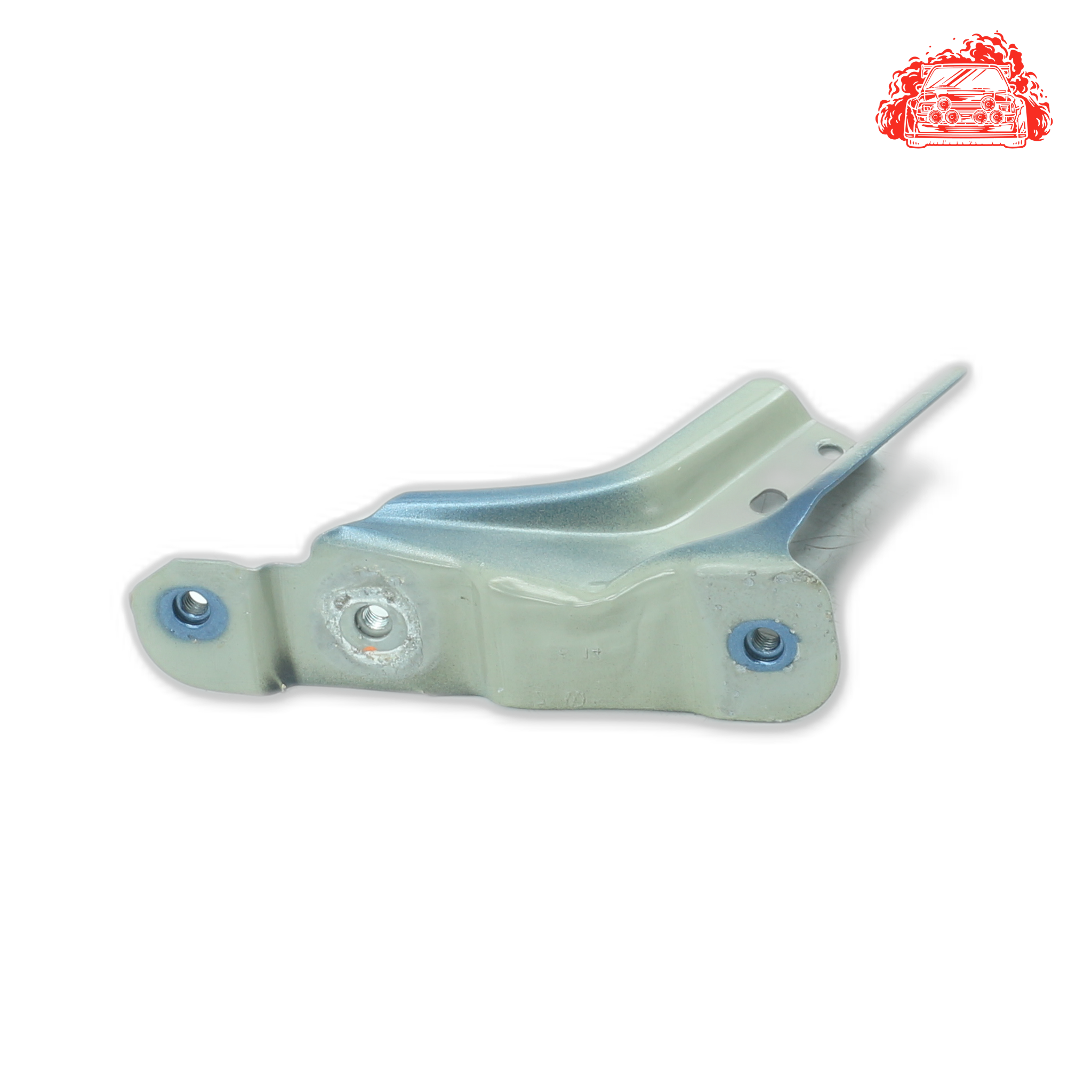 Used VW Polo 1.2 TSI Trendline Passenger Side Front Fender Bracket - OEM Part P