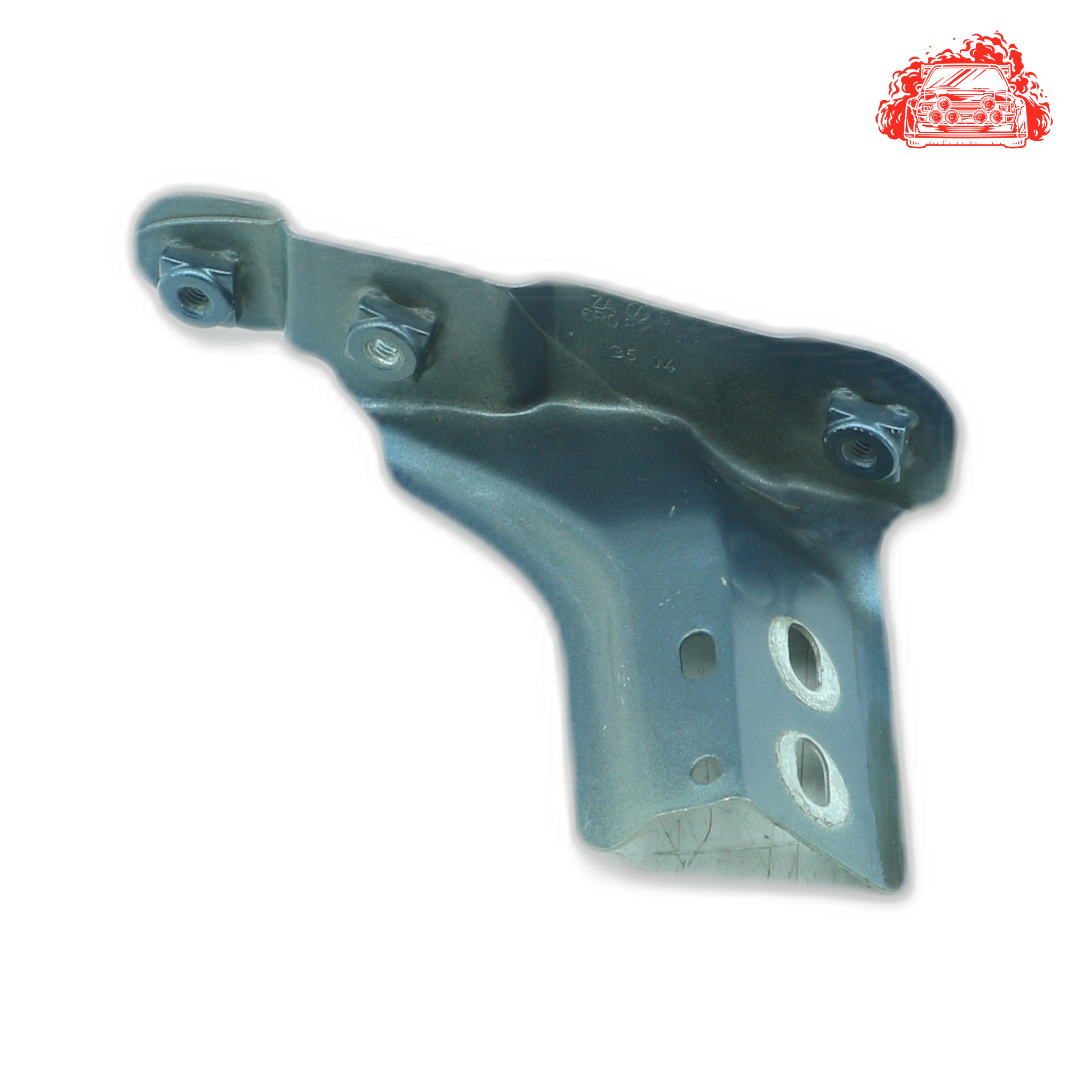 Used VW Polo 1.2 TSI Trendline Passenger Side Front Fender Bracket - OEM Part P
