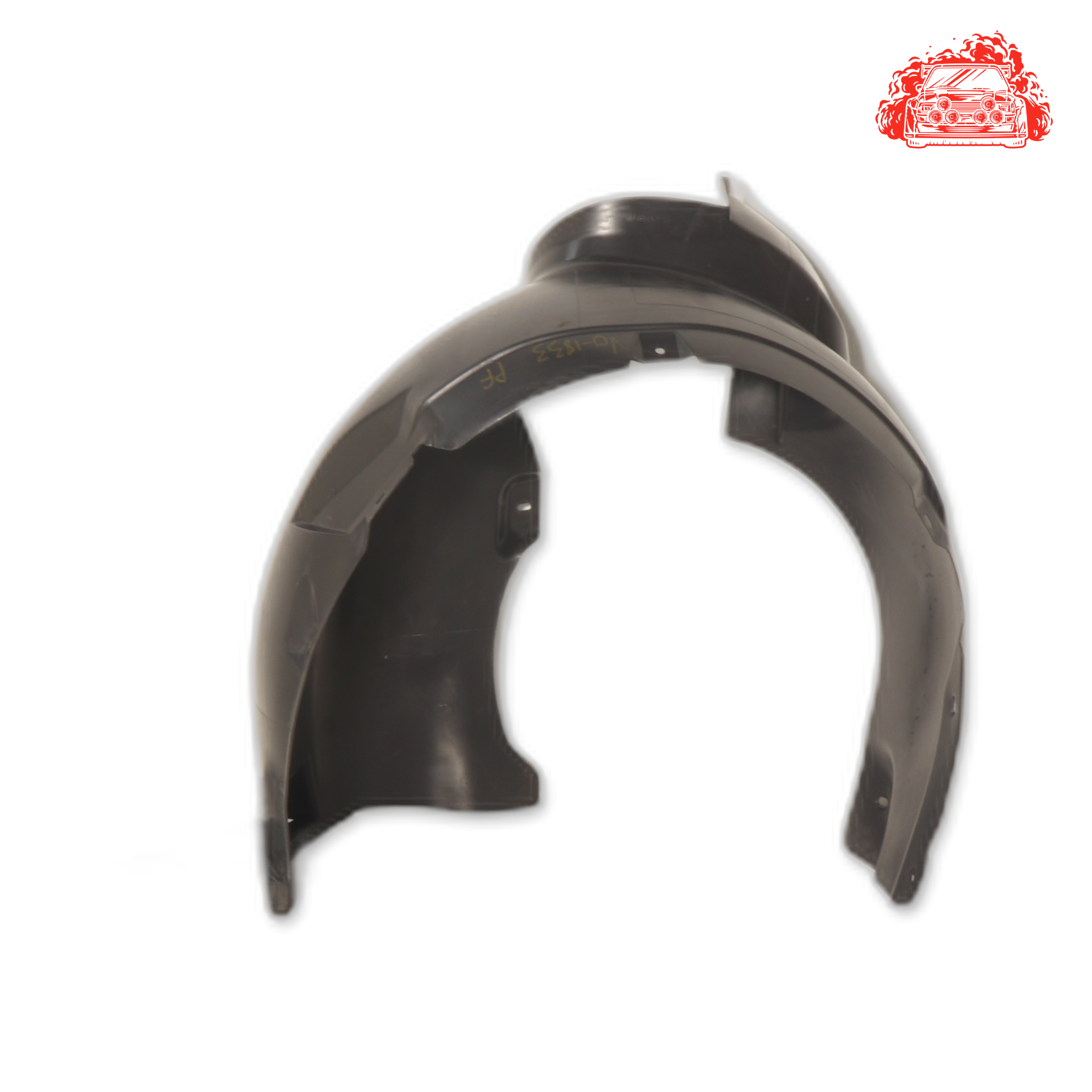 Used VW Polo 1.2 TSI Trendline 6R0809957 Fender Liner