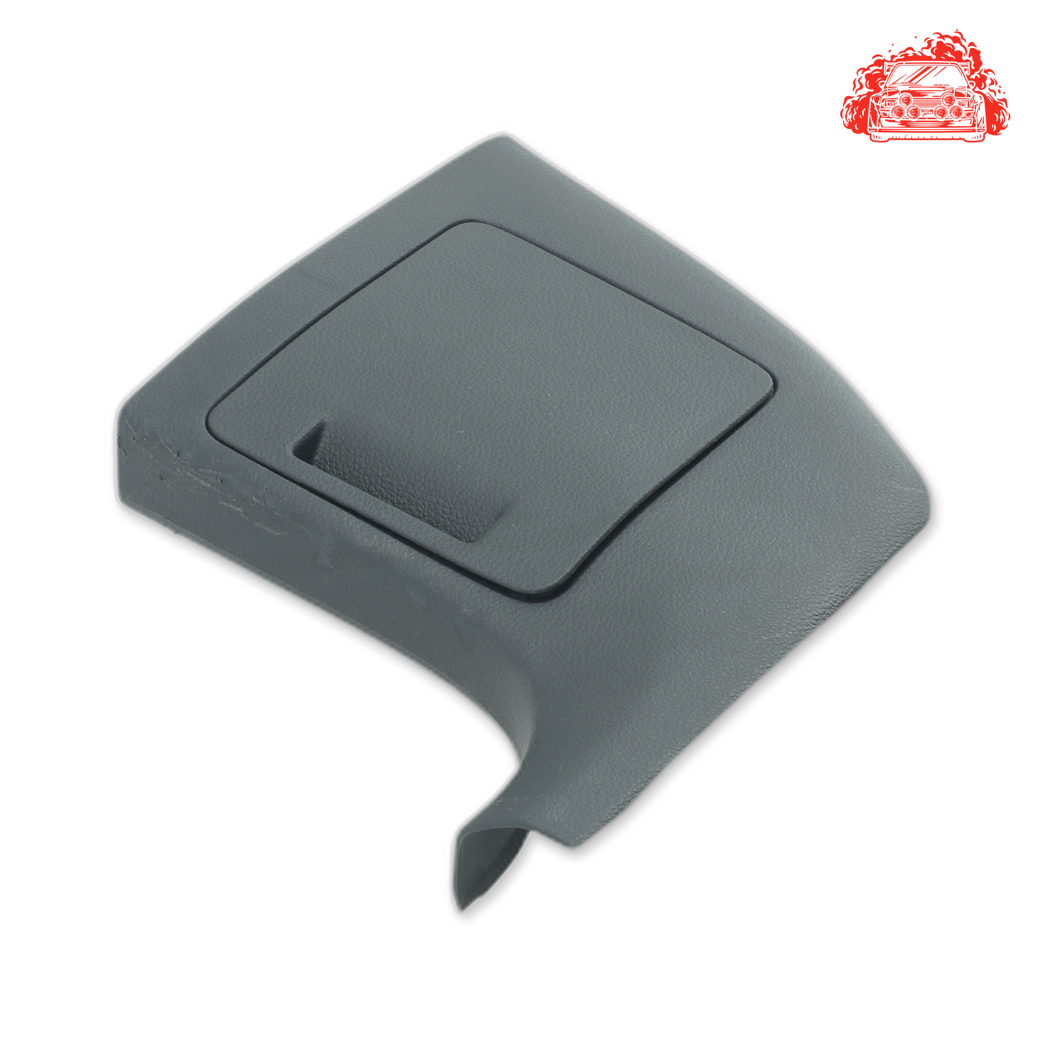 Used Volkswagen Polo 1.2 TSI Trendline Passenger Side Front Lower Storage Tray - OEM Part 6R2863381