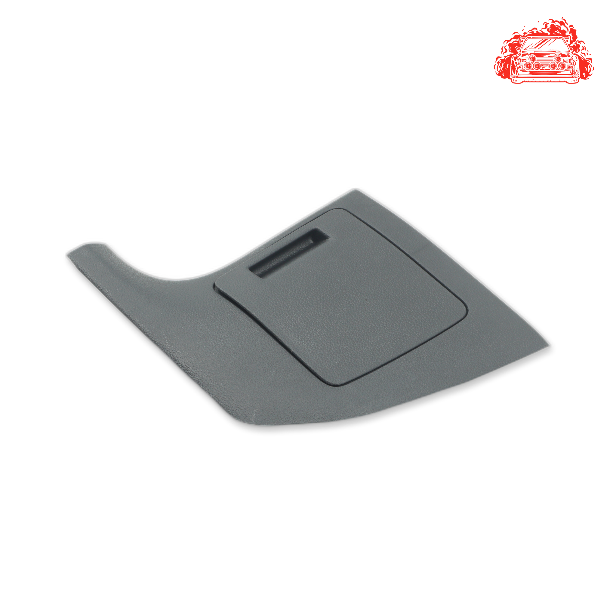 Used Volkswagen Polo 1.2 TSI Trendline Passenger Side Front Lower Storage Tray - OEM Part 6R2863381