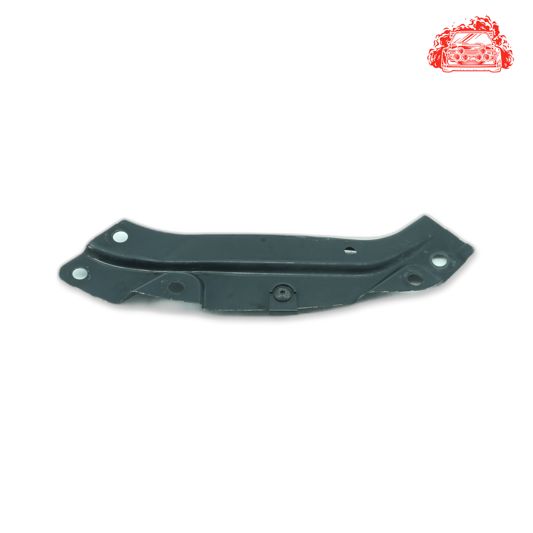 Used VW Polo 1.2 TSI Trendline Passenger Side Front Top Headlight Bracket - 6R0805931A