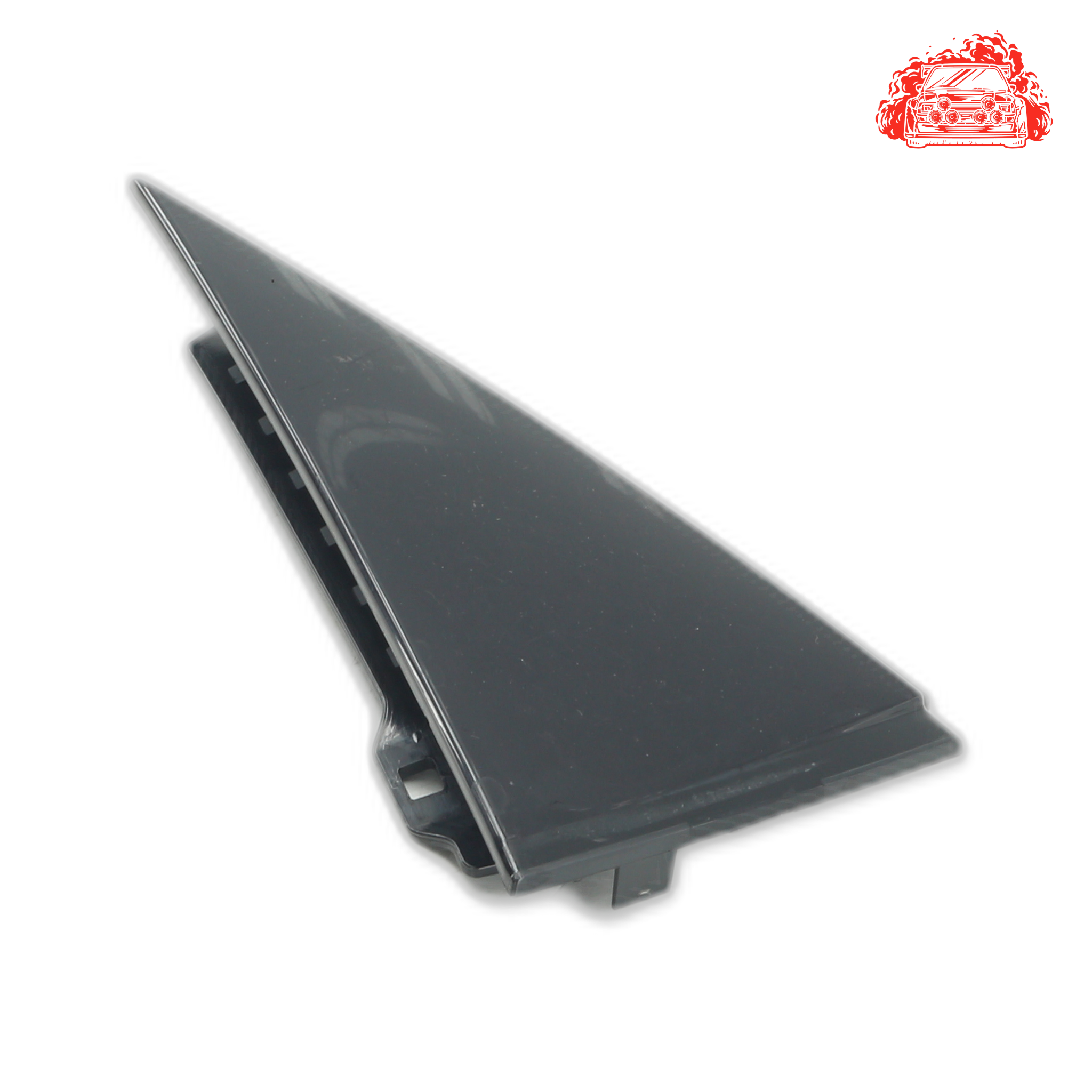 Used VW Polo 1.2 TSI Trendline Passenger Side Rear Corner Triangle Cover - 6R0839901