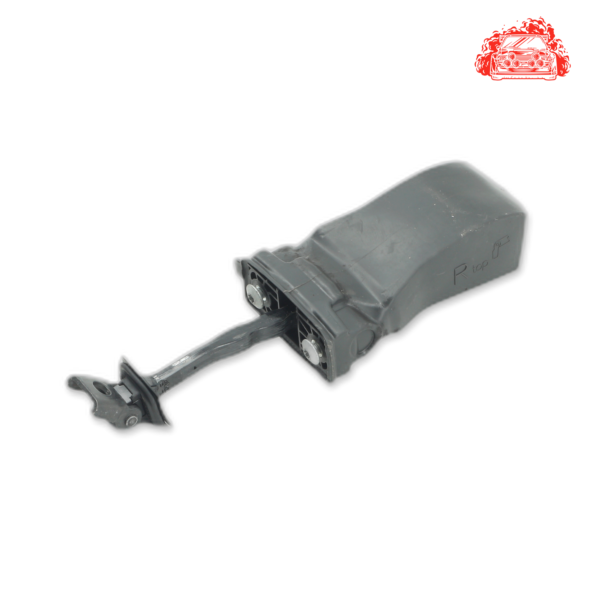 Used Volkswagen Polo 1.2 TSI Trendline Passenger Side Rear Door Check Strap