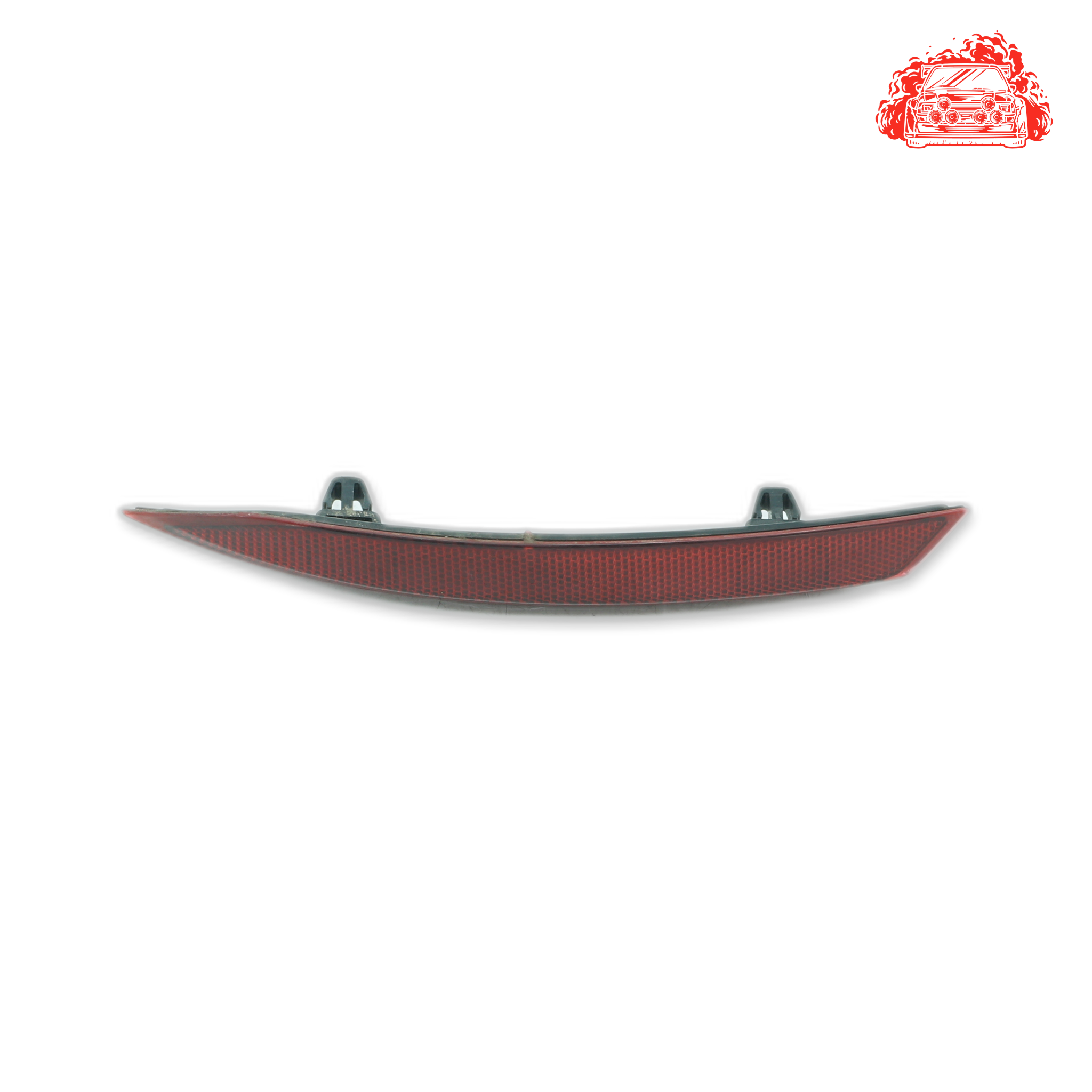 Used Volkswagen Polo 1.2 TSI Trendline Passenger Side Rear Outer Reflector - OEM Part 6C0945105B