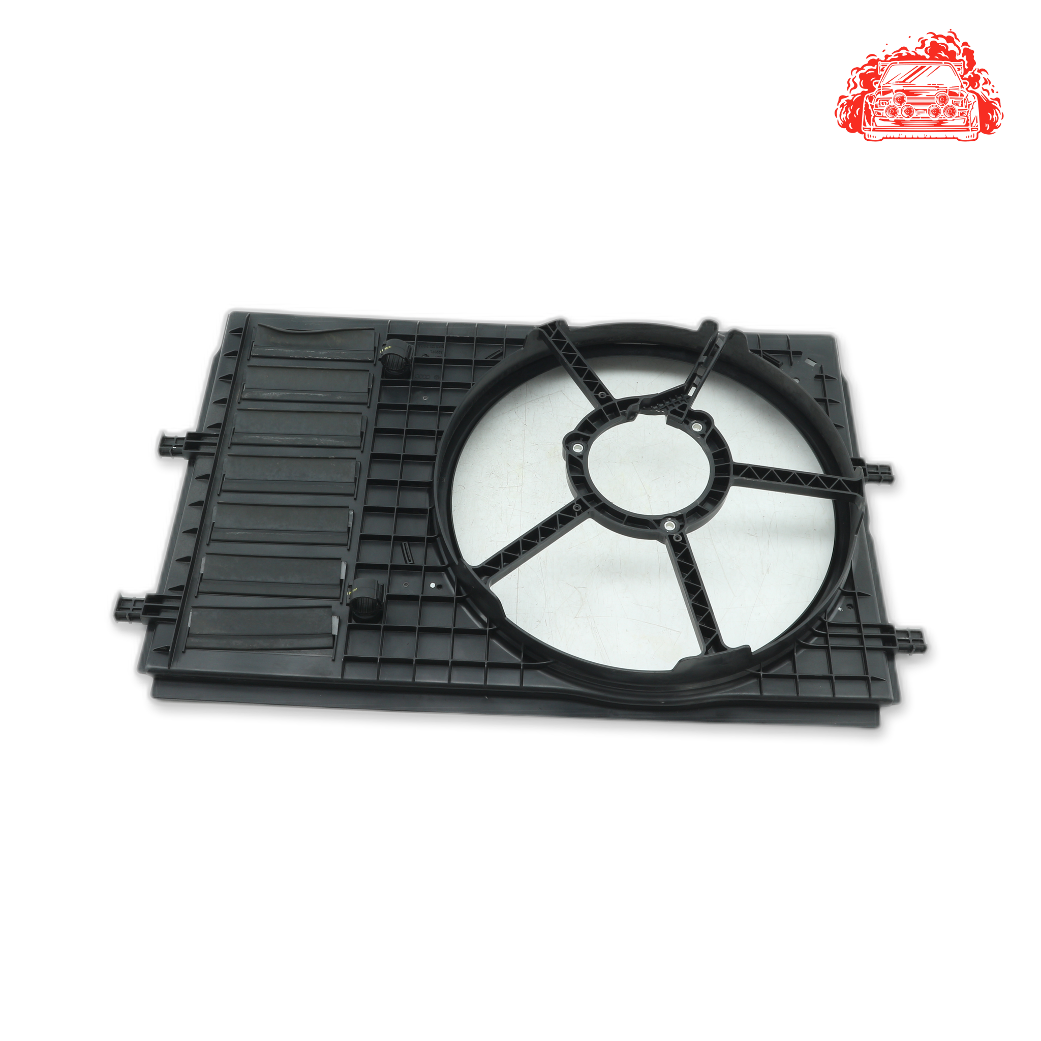 Used Volkswagen Polo 1.2 TSI Trendline Radiator Cowl