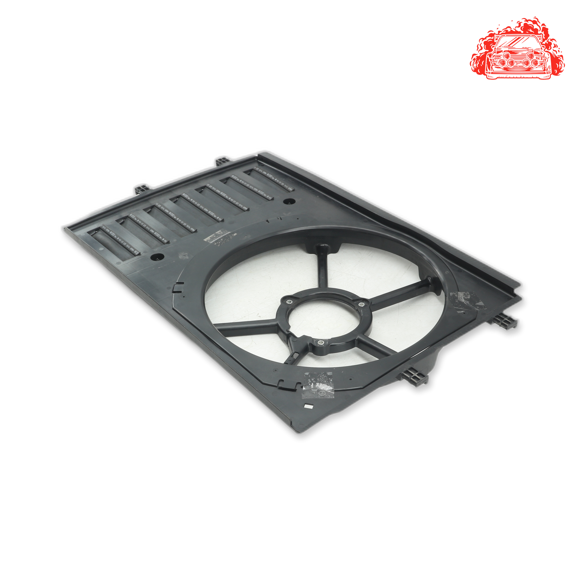 Used Volkswagen Polo 1.2 TSI Trendline Radiator Cowl