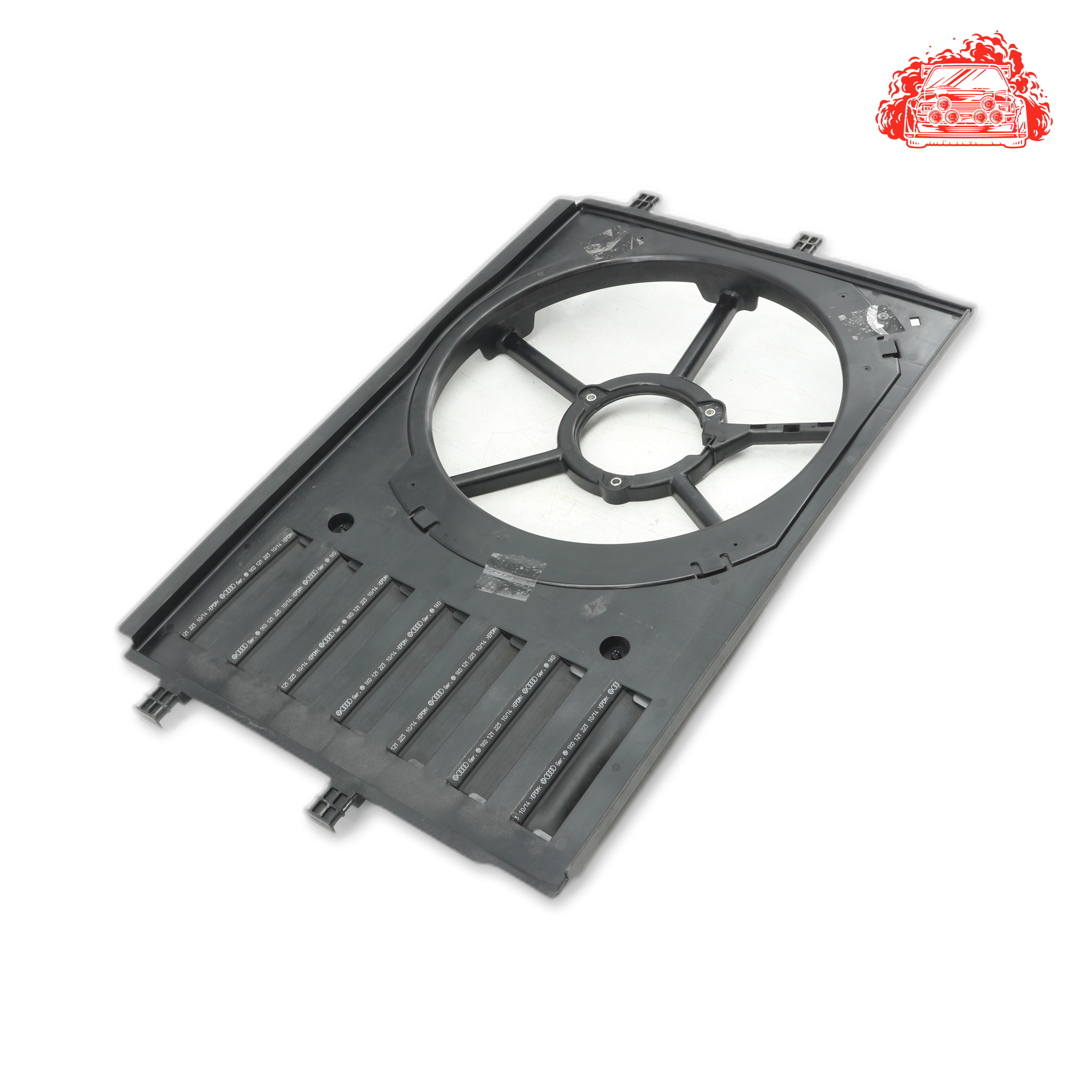 Used Volkswagen Polo 1.2 TSI Trendline Radiator Cowl