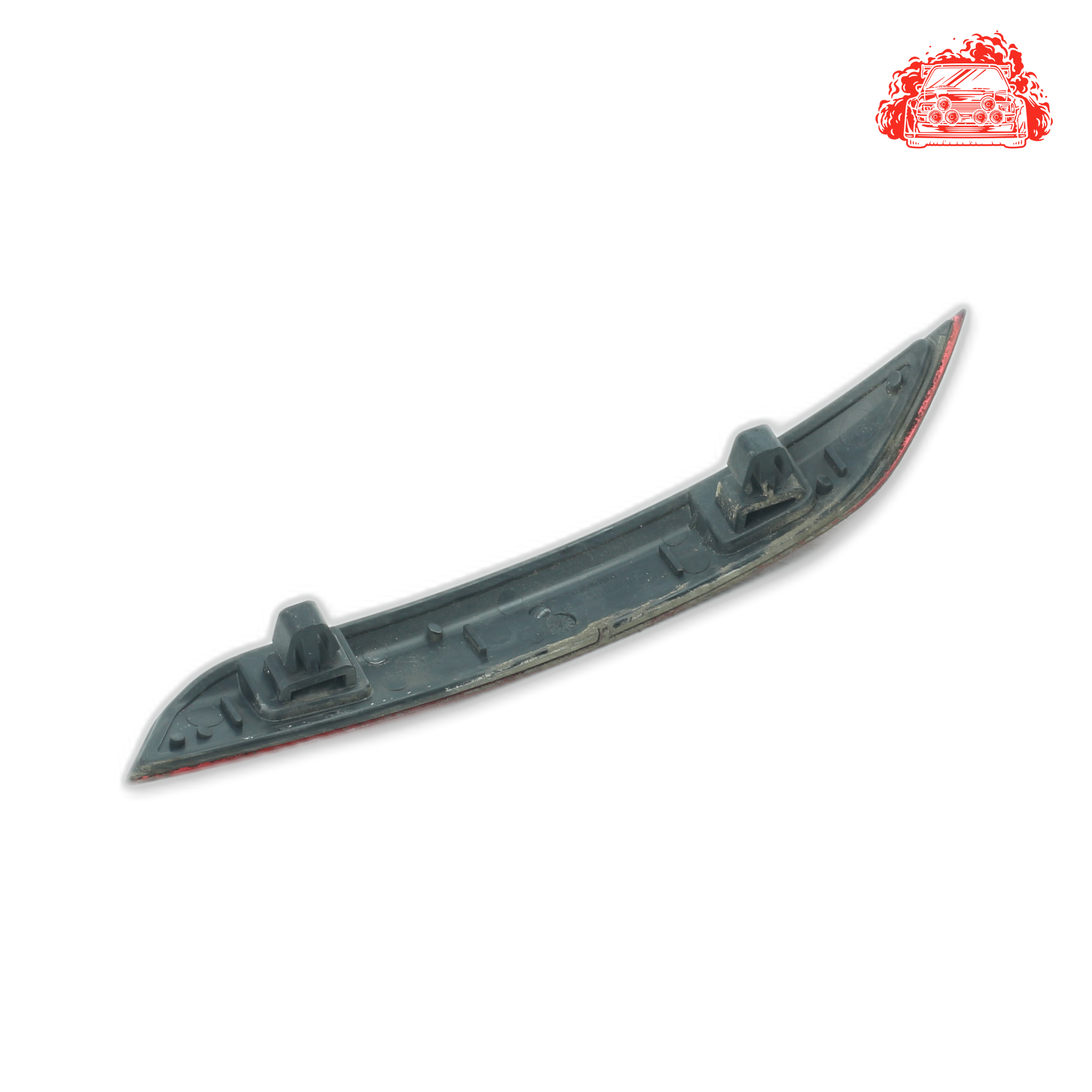 Used VOLKSWAGEN Polo 1.2 TSI Trendline Rear Bumper Driver Side Reflector - OEM Part 6C0945106B