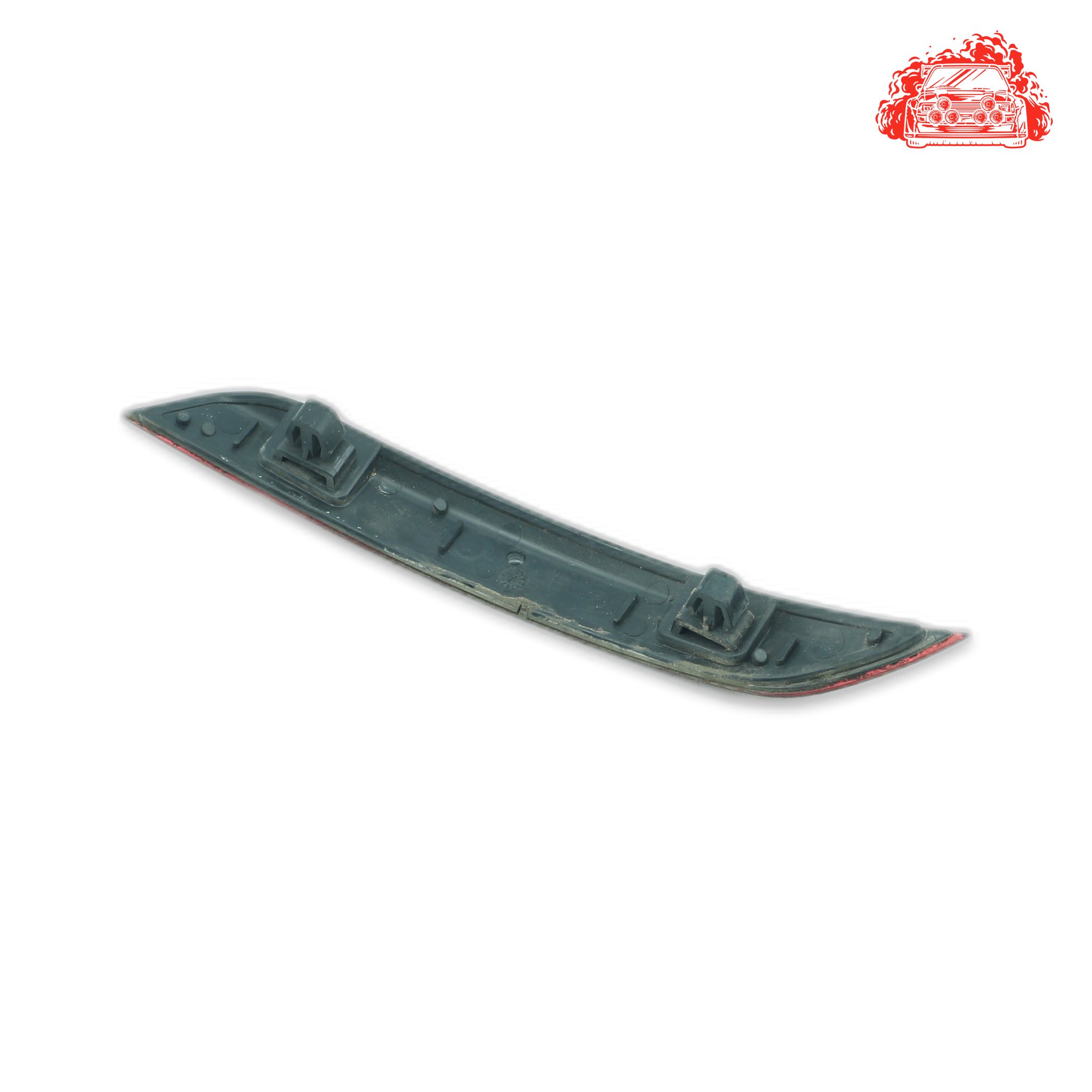 Used VOLKSWAGEN Polo 1.2 TSI Trendline Rear Bumper Driver Side Reflector - OEM Part 6C0945106B