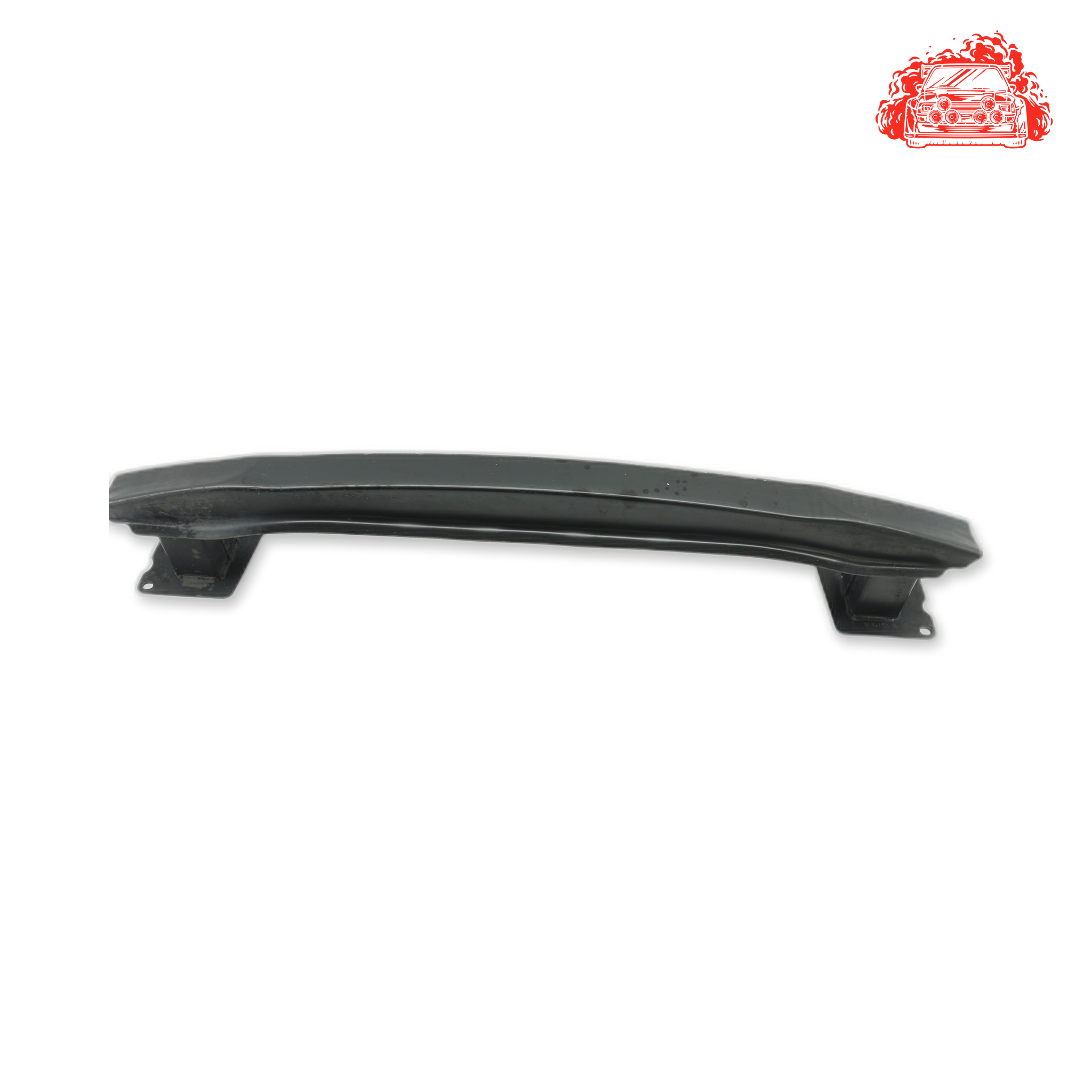 Used VW Polo 1.2 TSI Trendline Rear Bumper Stiffener - OEM 6R0807311