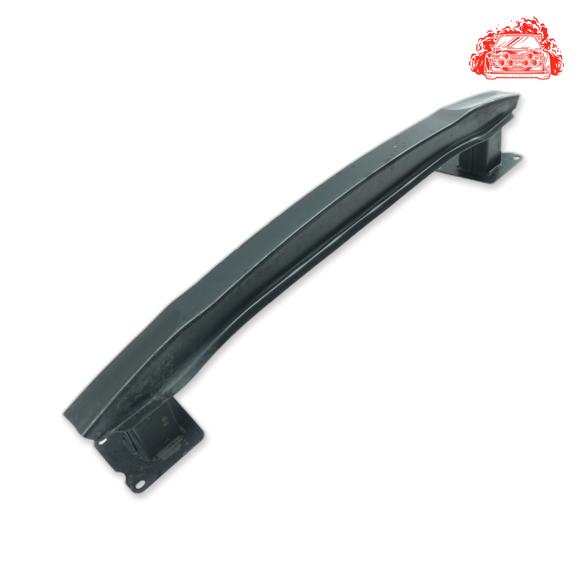 Used VW Polo 1.2 TSI Trendline Rear Bumper Stiffener - OEM 6R0807311