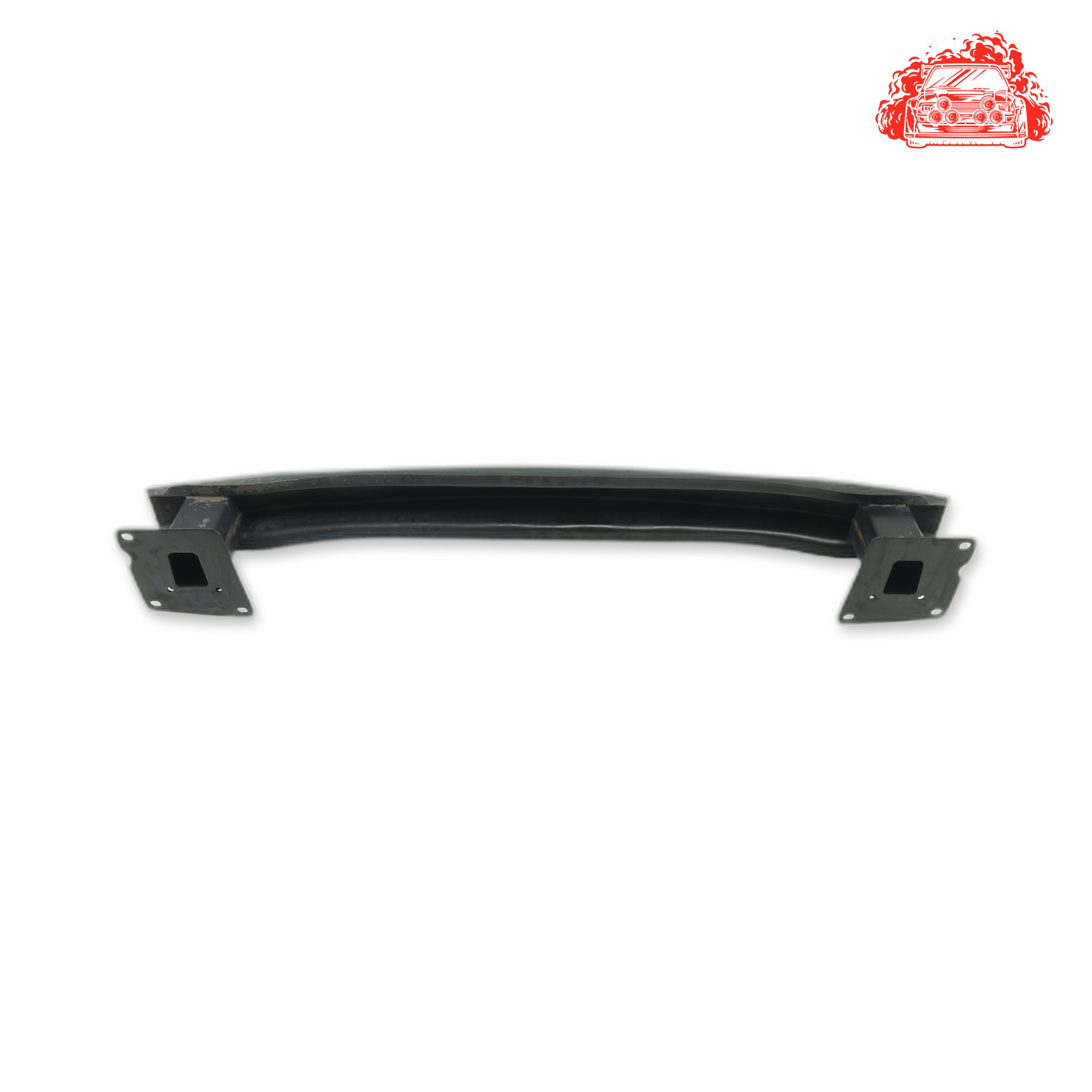 Used VW Polo 1.2 TSI Trendline Rear Bumper Stiffener - OEM 6R0807311