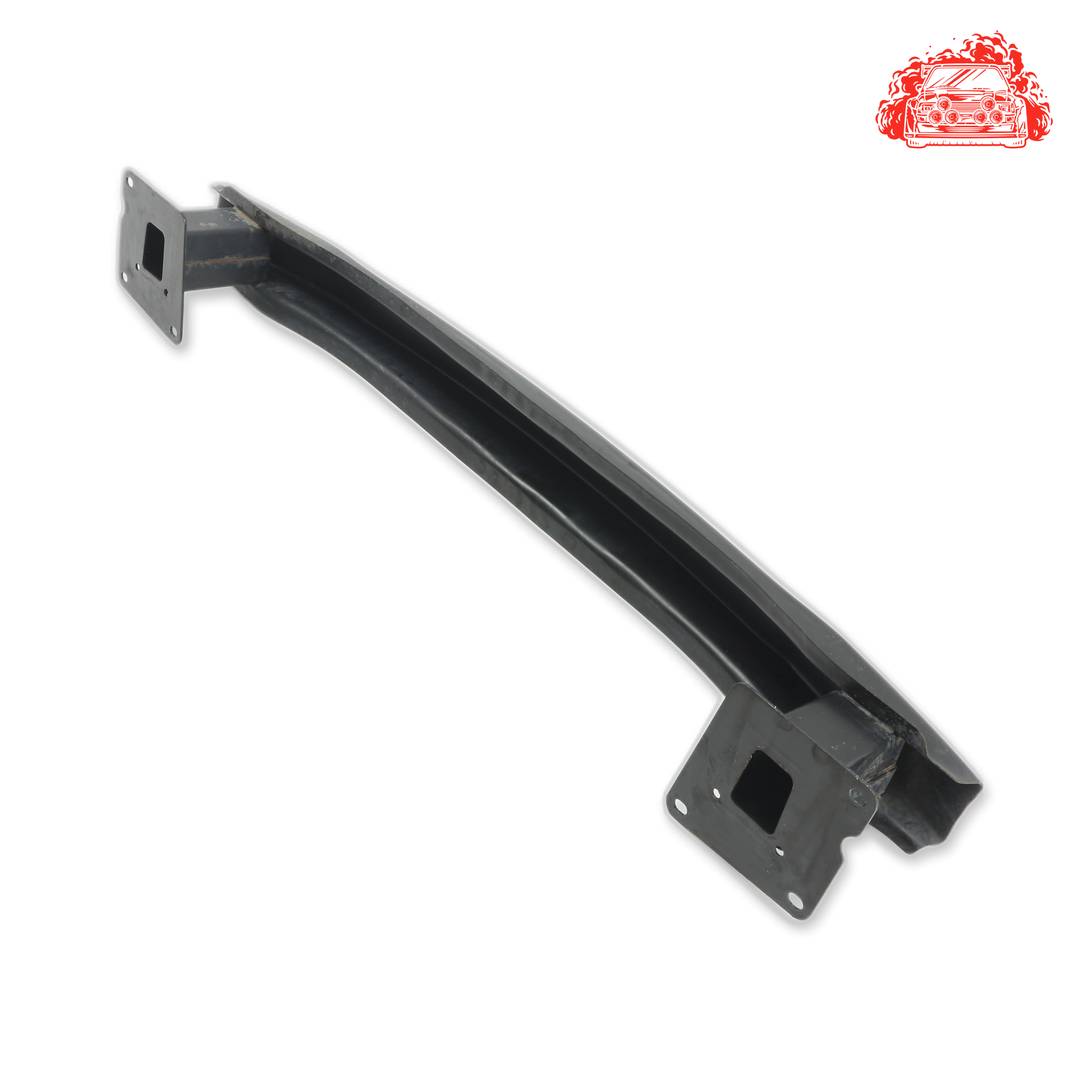 Used VW Polo 1.2 TSI Trendline Rear Bumper Stiffener - OEM 6R0807311
