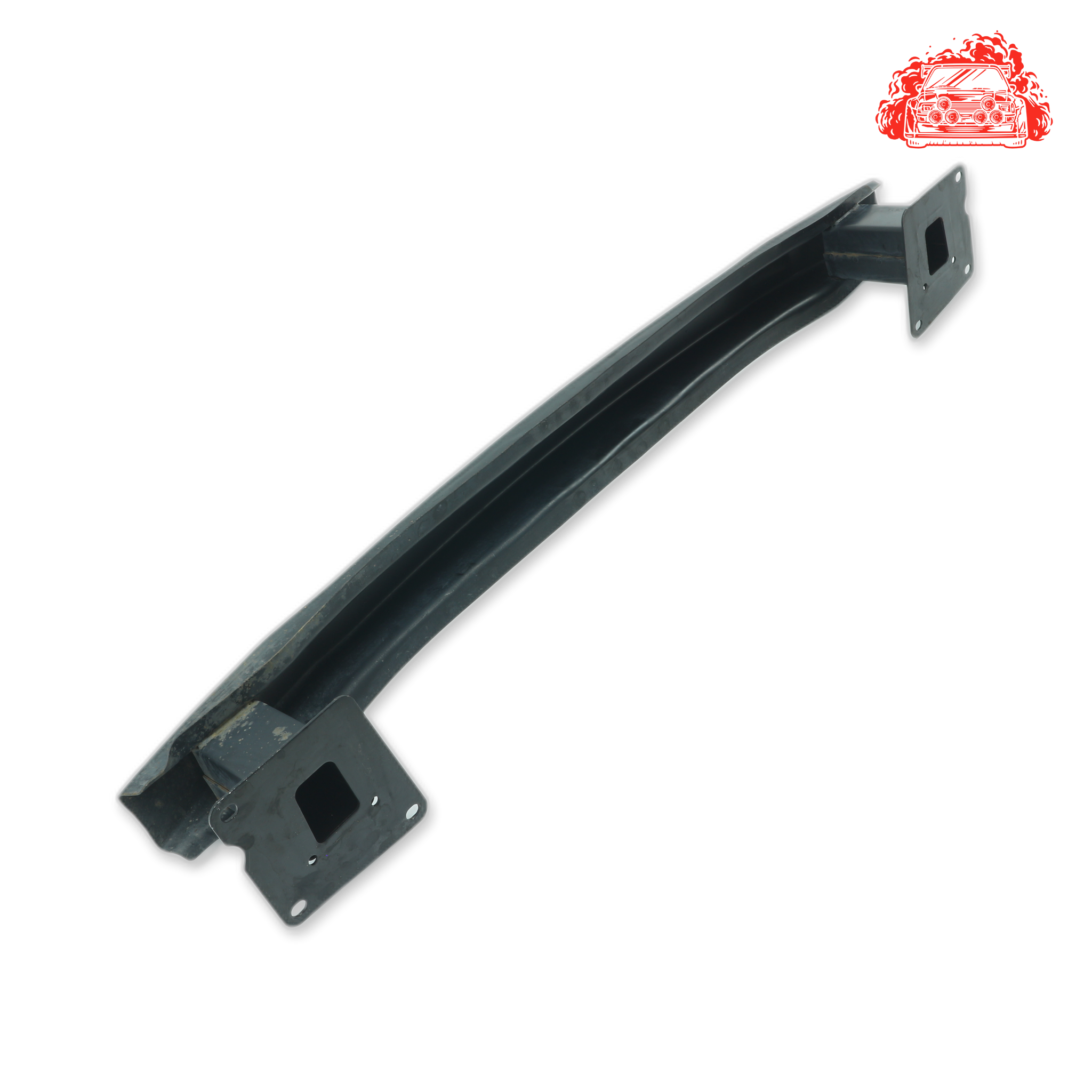Used VW Polo 1.2 TSI Trendline Rear Bumper Stiffener - OEM 6R0807311