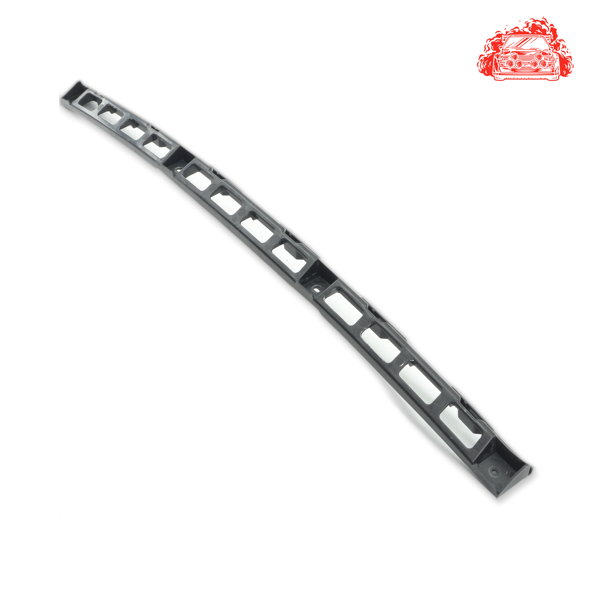 Used Volkswagen Polo 1.2 TSI Trendline Rear Center Bumper Bracket - OEM Part 6R6807863