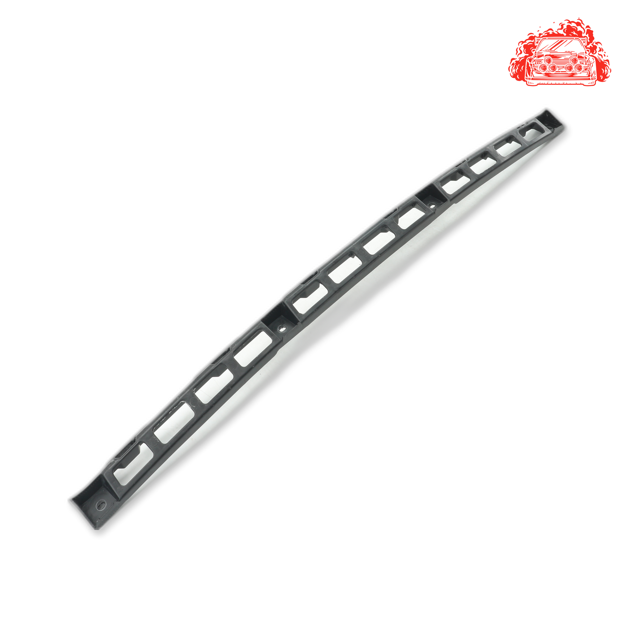Used Volkswagen Polo 1.2 TSI Trendline Rear Center Bumper Bracket - OEM Part 6R6807863