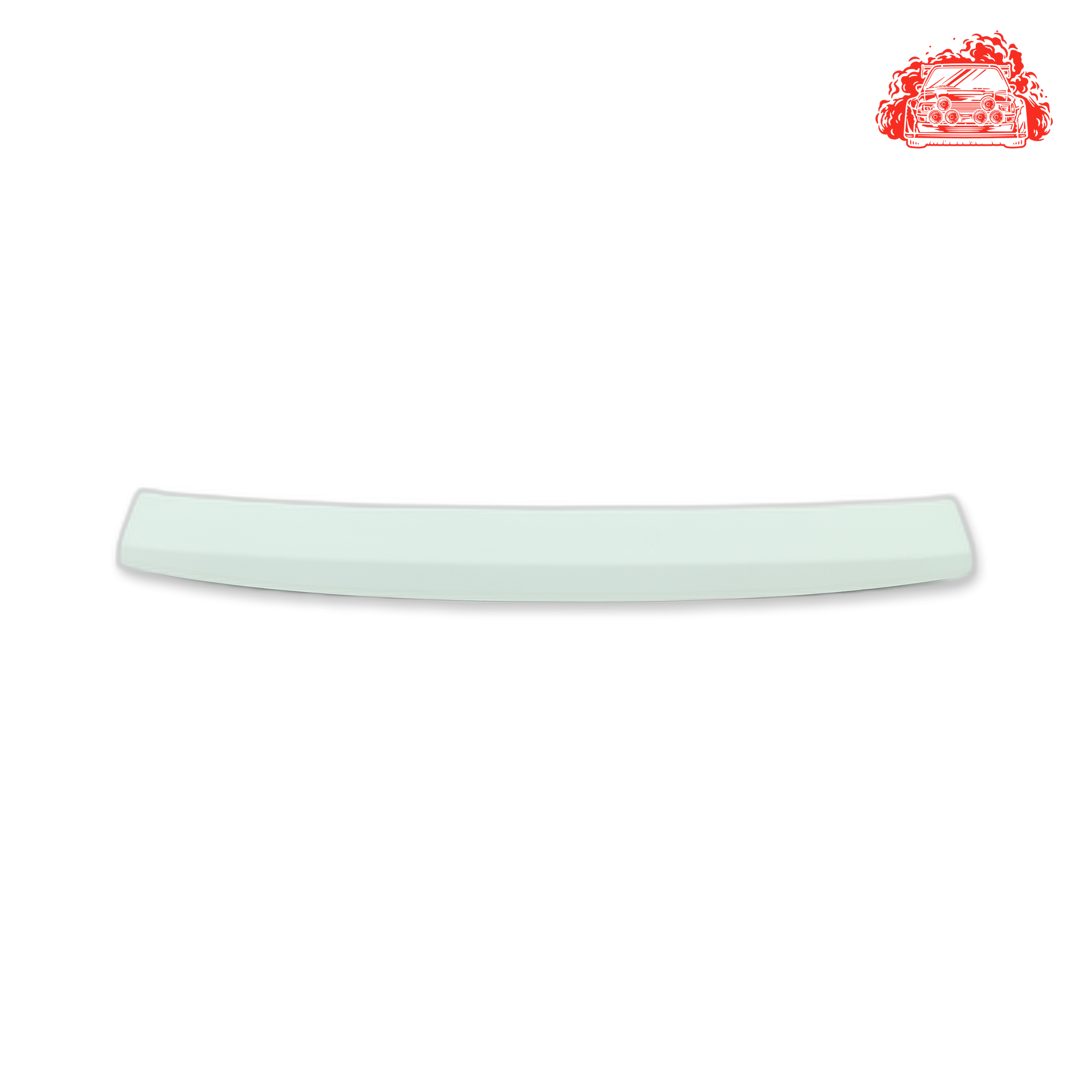 Used Volkswagen Polo 1.2 TSI Trendline Rear Roof Lining Trim Cover - OEM Part 6R0867617A
